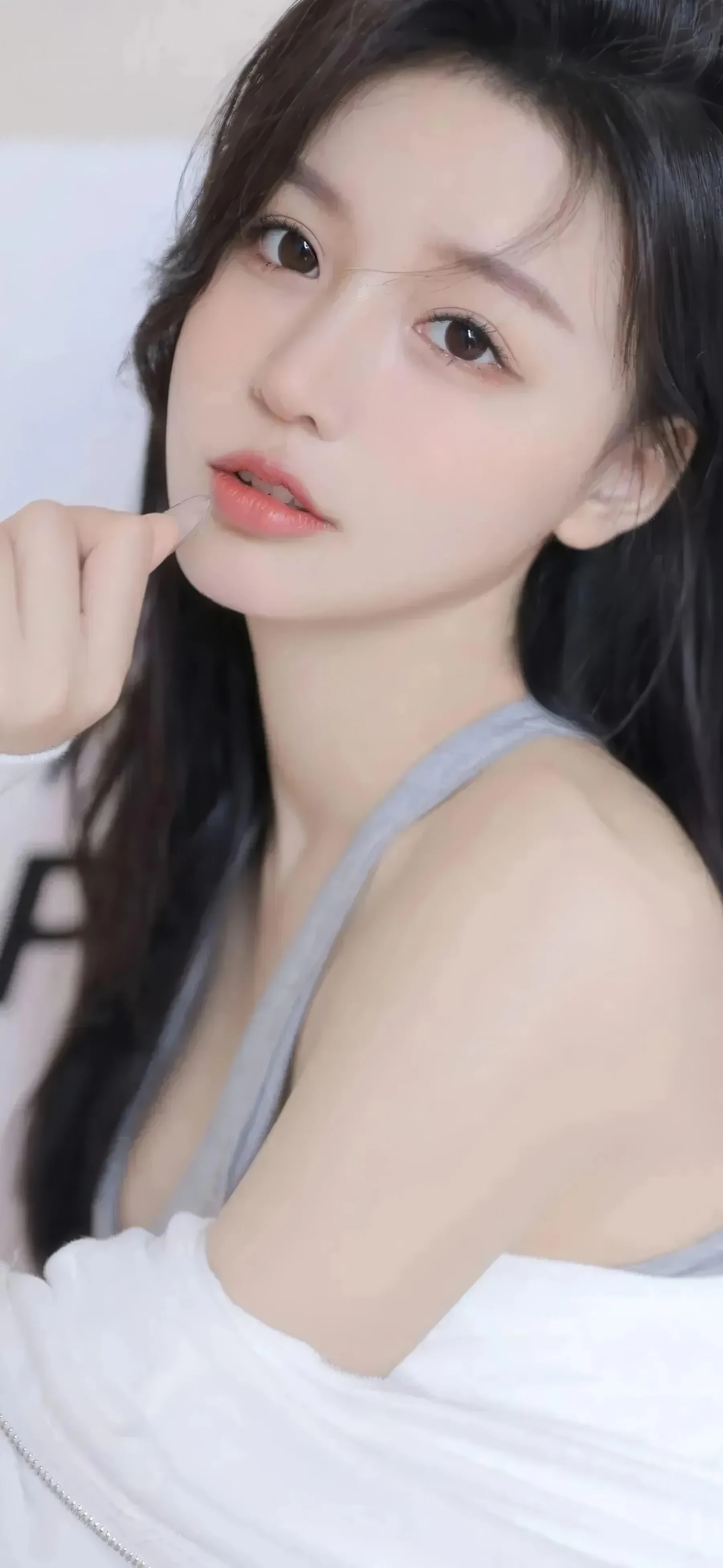 性感迷人的 小姐姐生活快照 照片 高清ipad壁纸