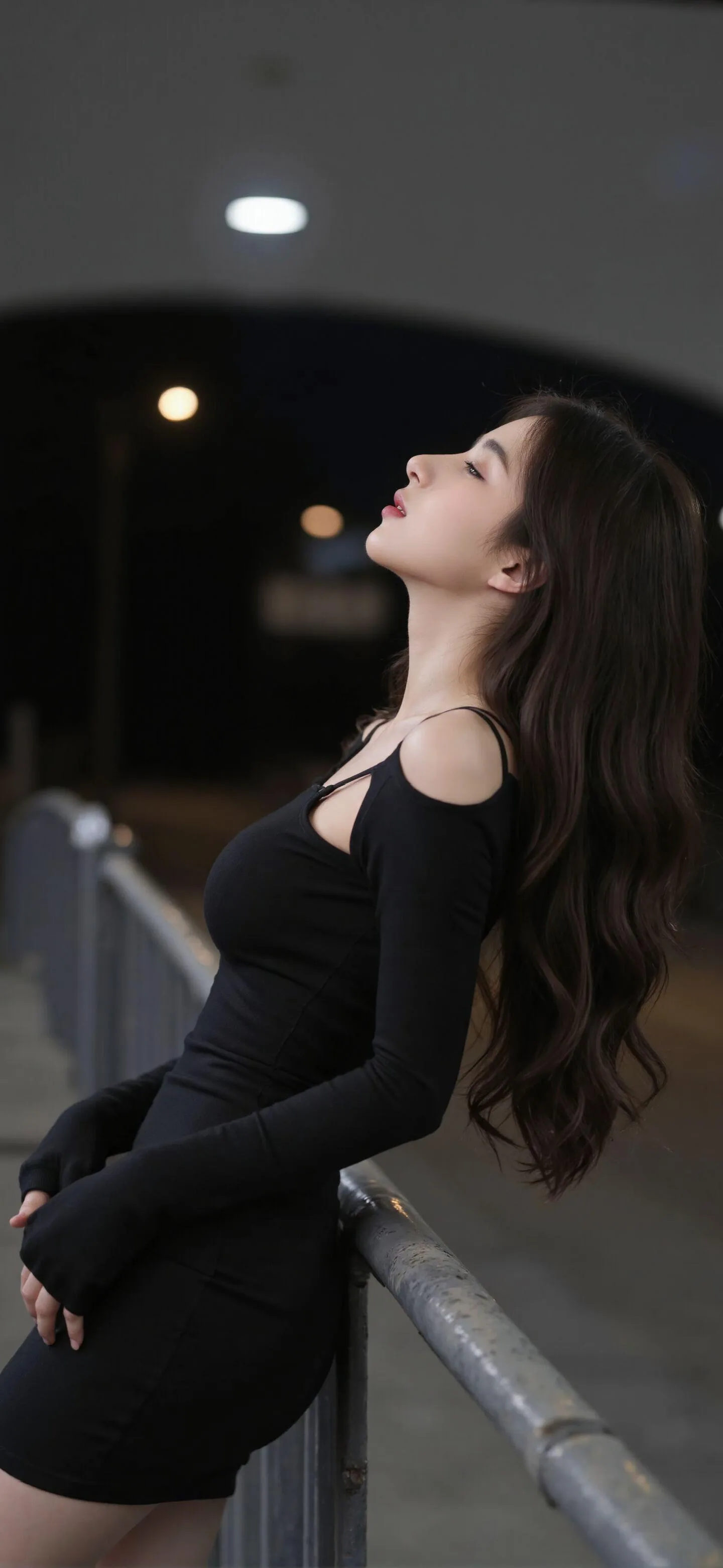 颜值出众的 小姐姐生活快照 照片 高清ipad壁纸