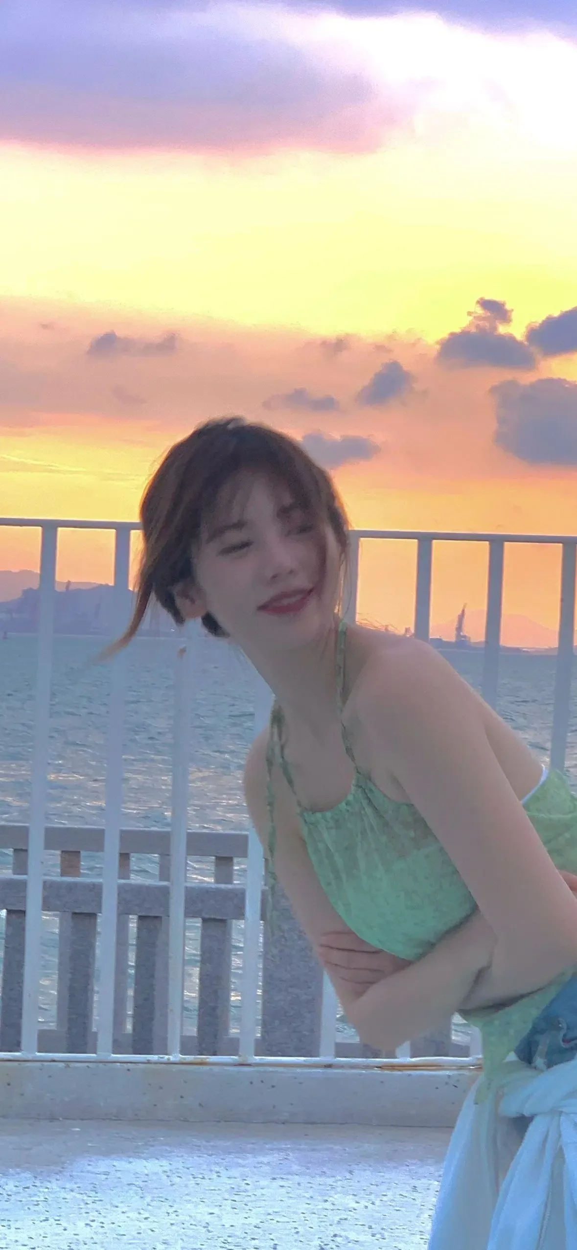 清纯可爱的 小姐姐甜美写真 照片 高清美女壁纸