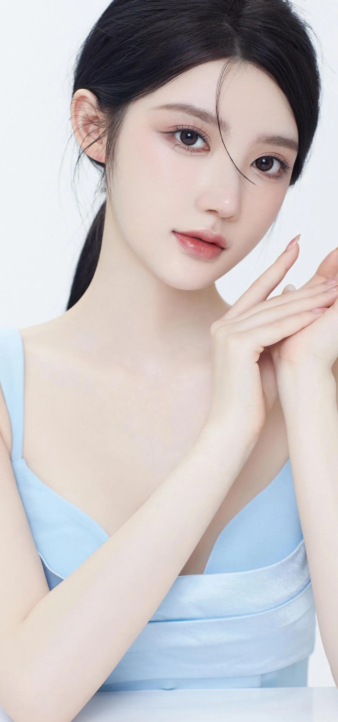 时尚靓丽的 小姐姐唯美写真 照片 优质手机壁纸