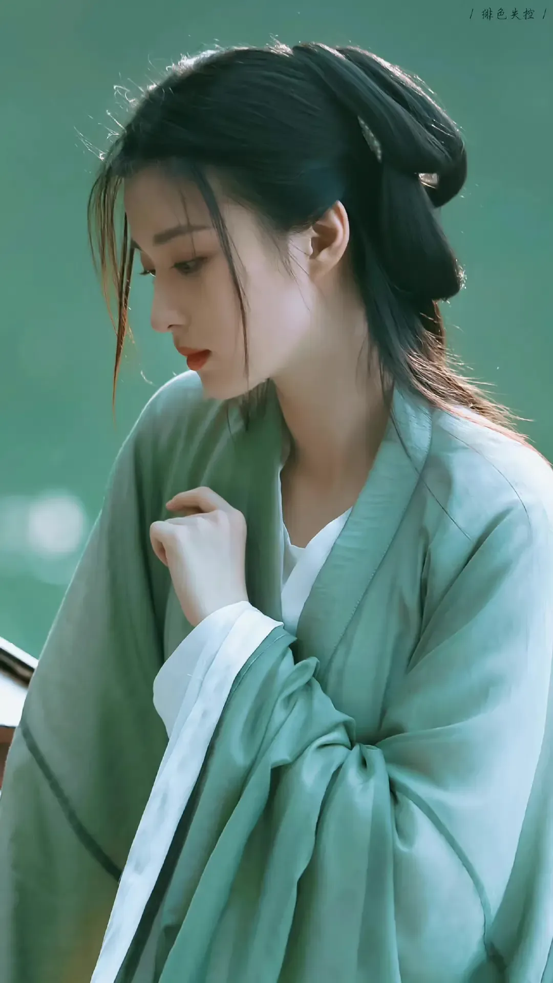 甜美动人的 小姐姐街拍美图 照片 唯美壁纸图片
