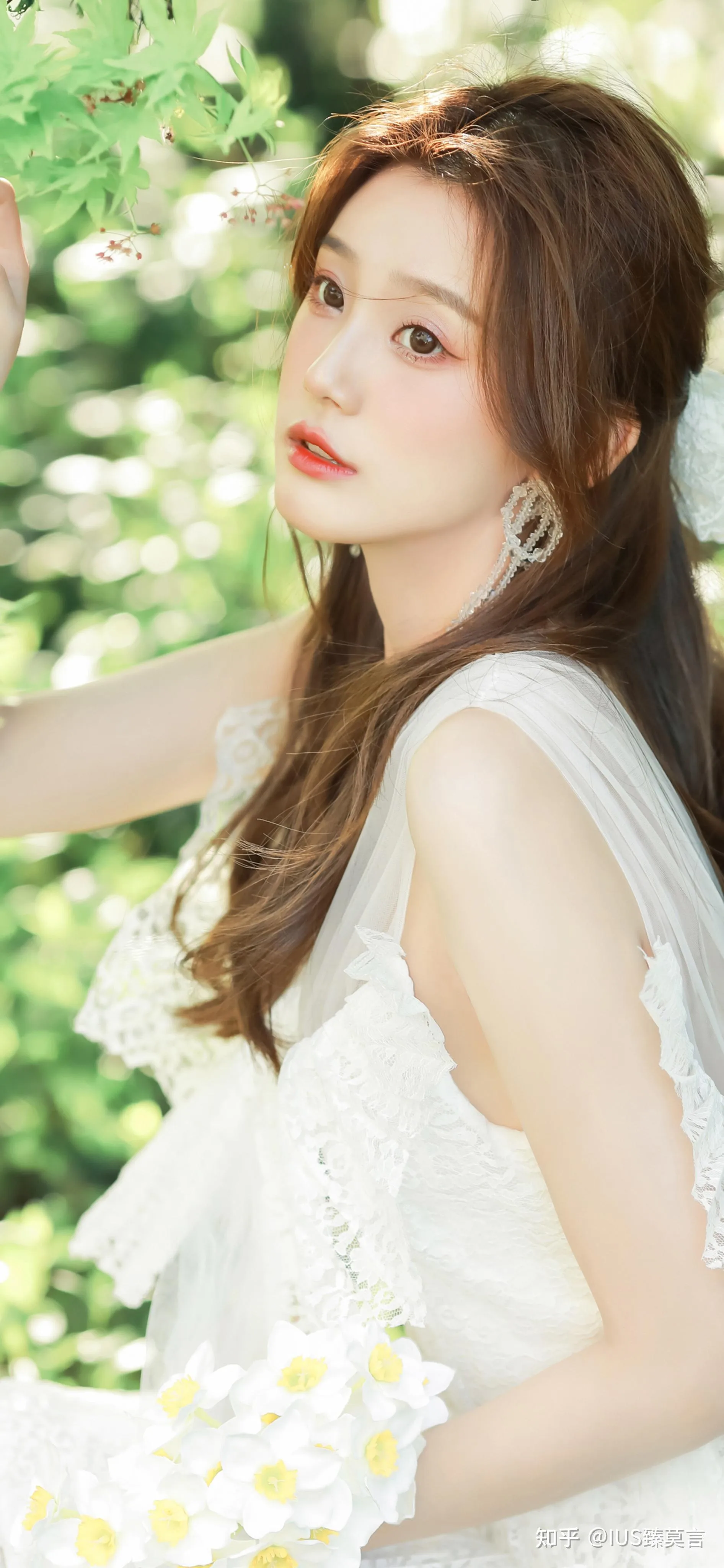 清纯可爱的 小姐姐甜美写真 照片 高清美女壁纸