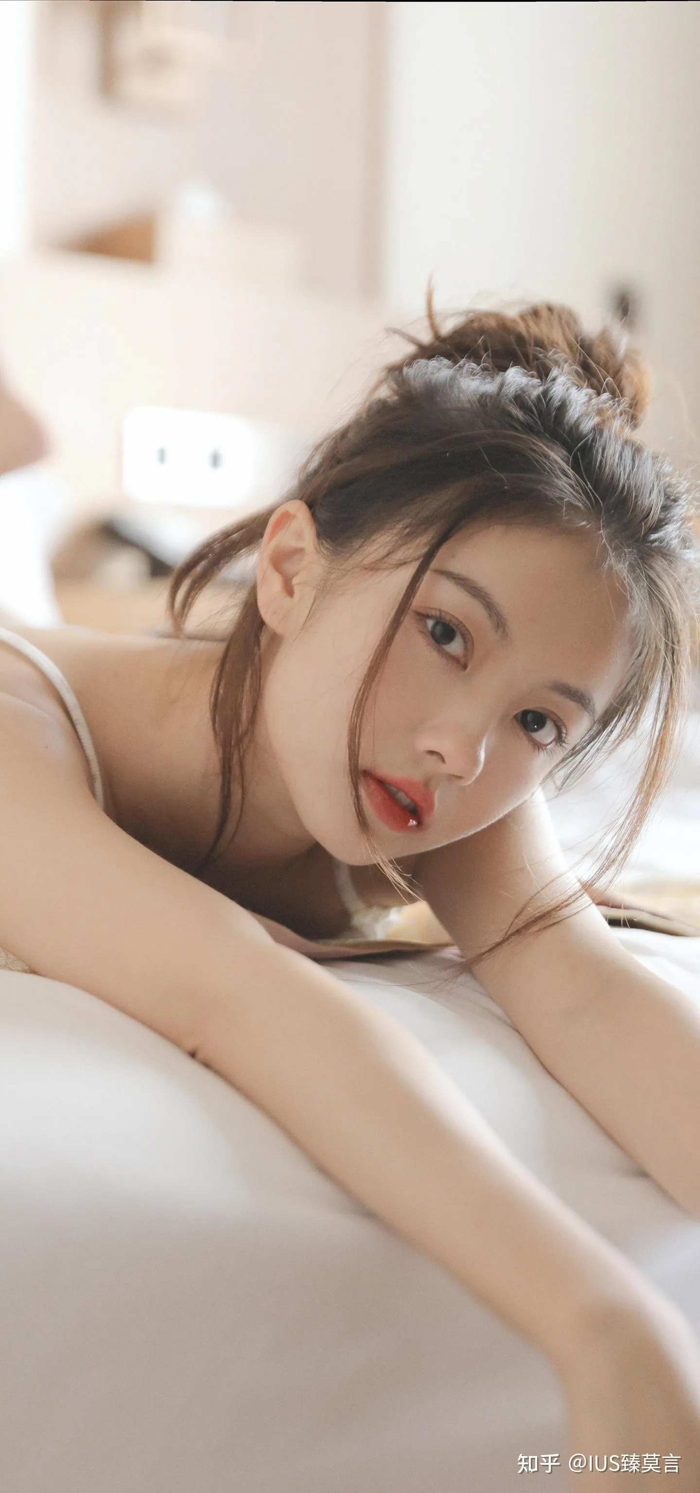 性感迷人的 小姐姐街拍美图 照片 唯美壁纸图片