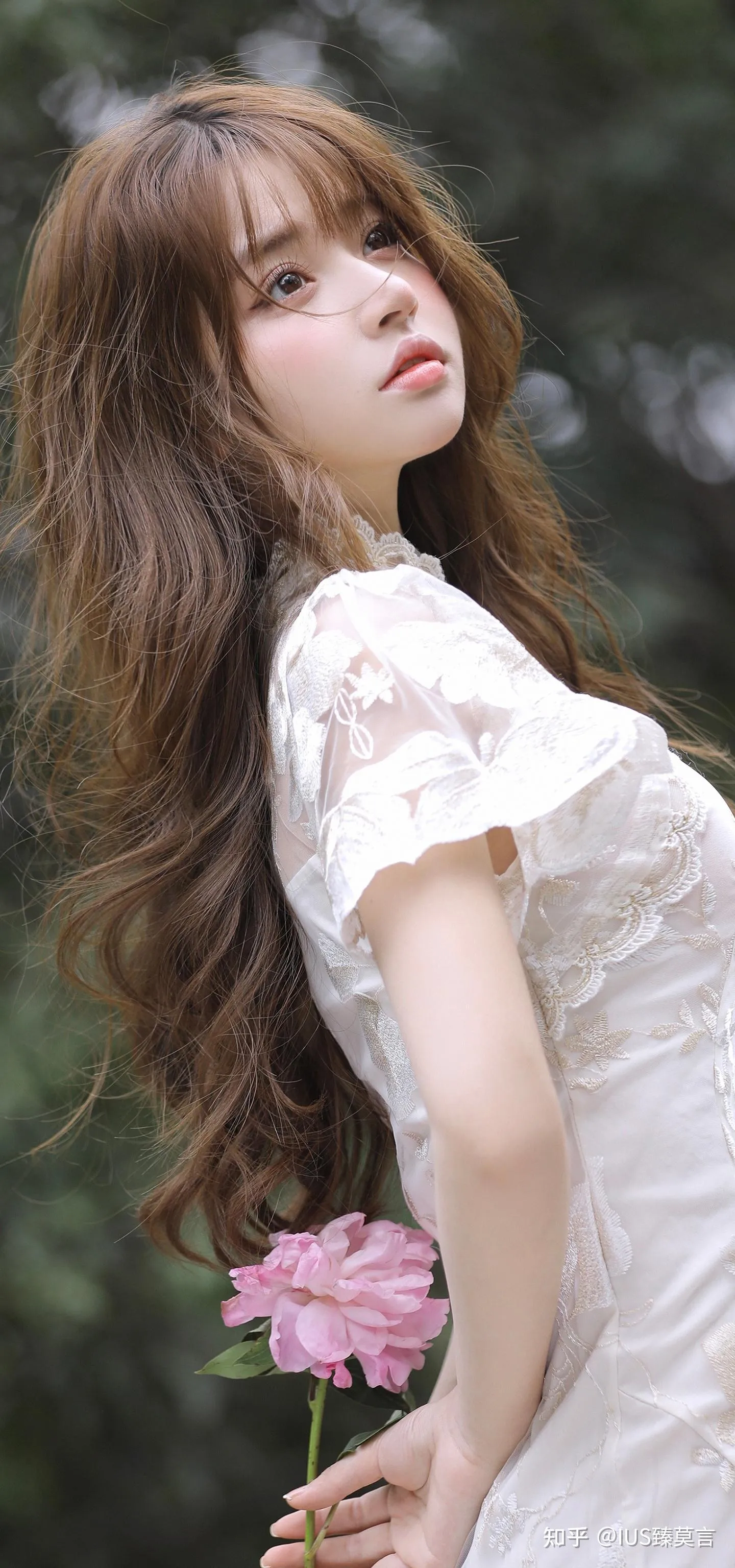清纯可爱的 小姐姐甜美写真 照片 高清美女壁纸