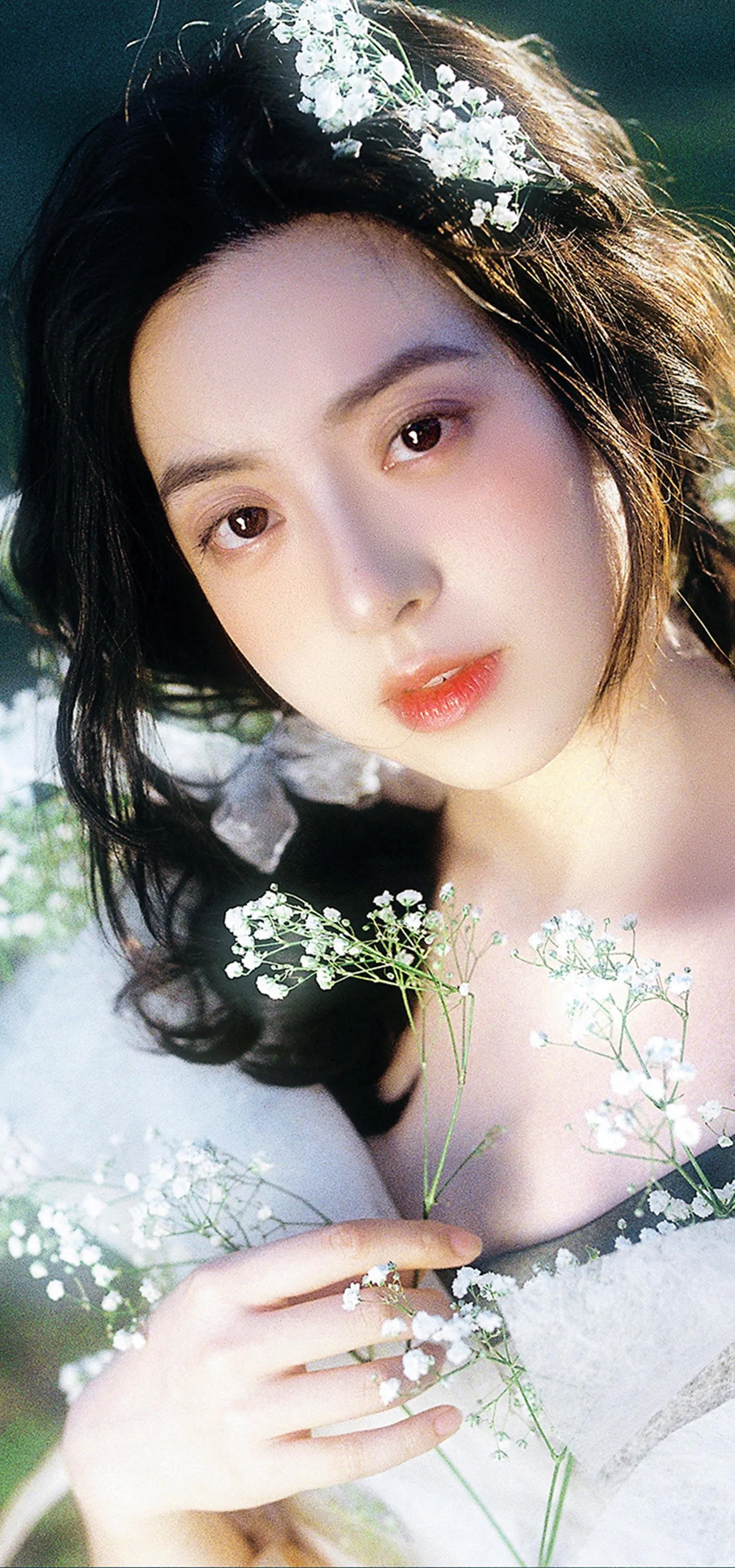 温柔知性的 小姐姐唯美写真 照片 优质手机壁纸
