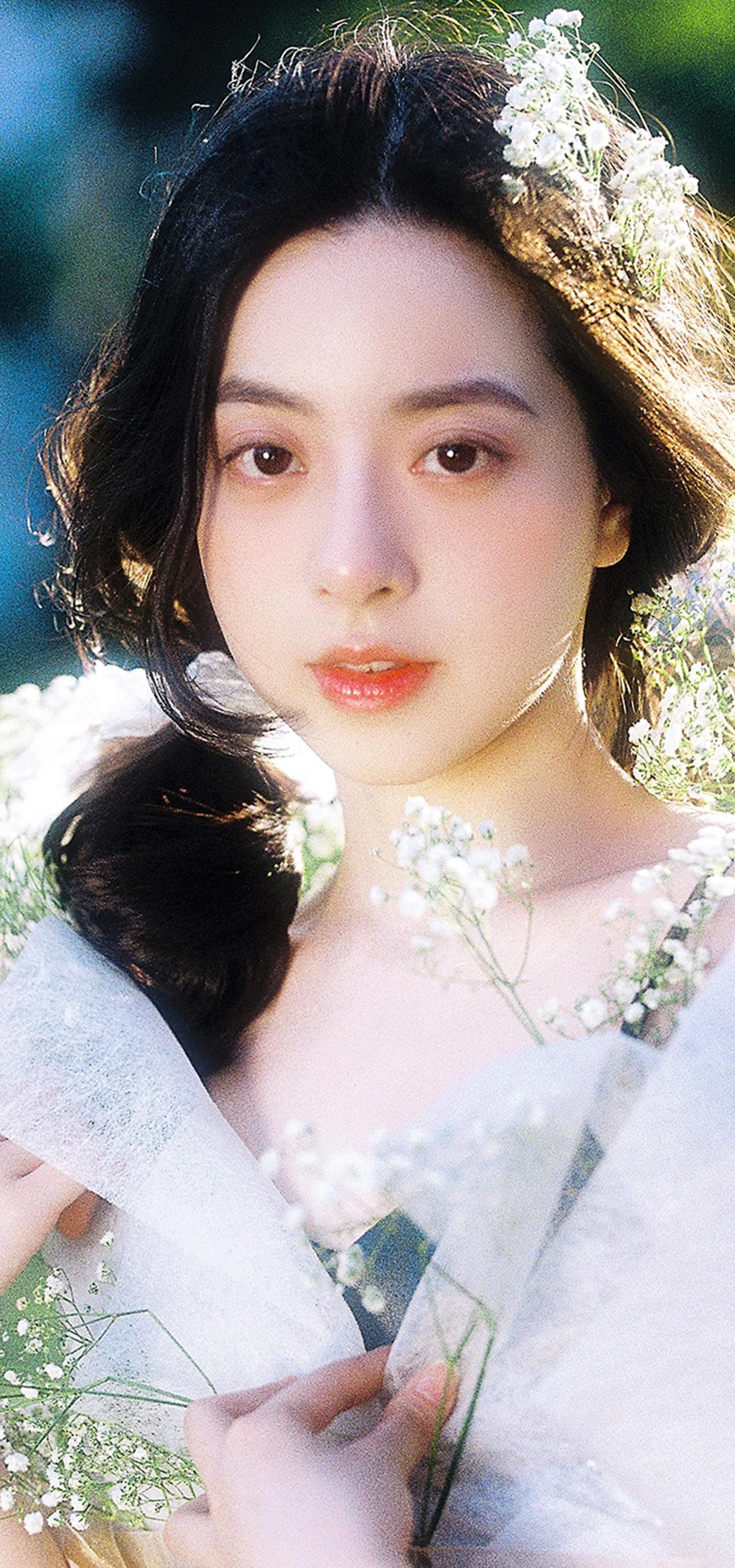 高冷御姐的 小姐姐室内写真 照片 高清壁纸资源