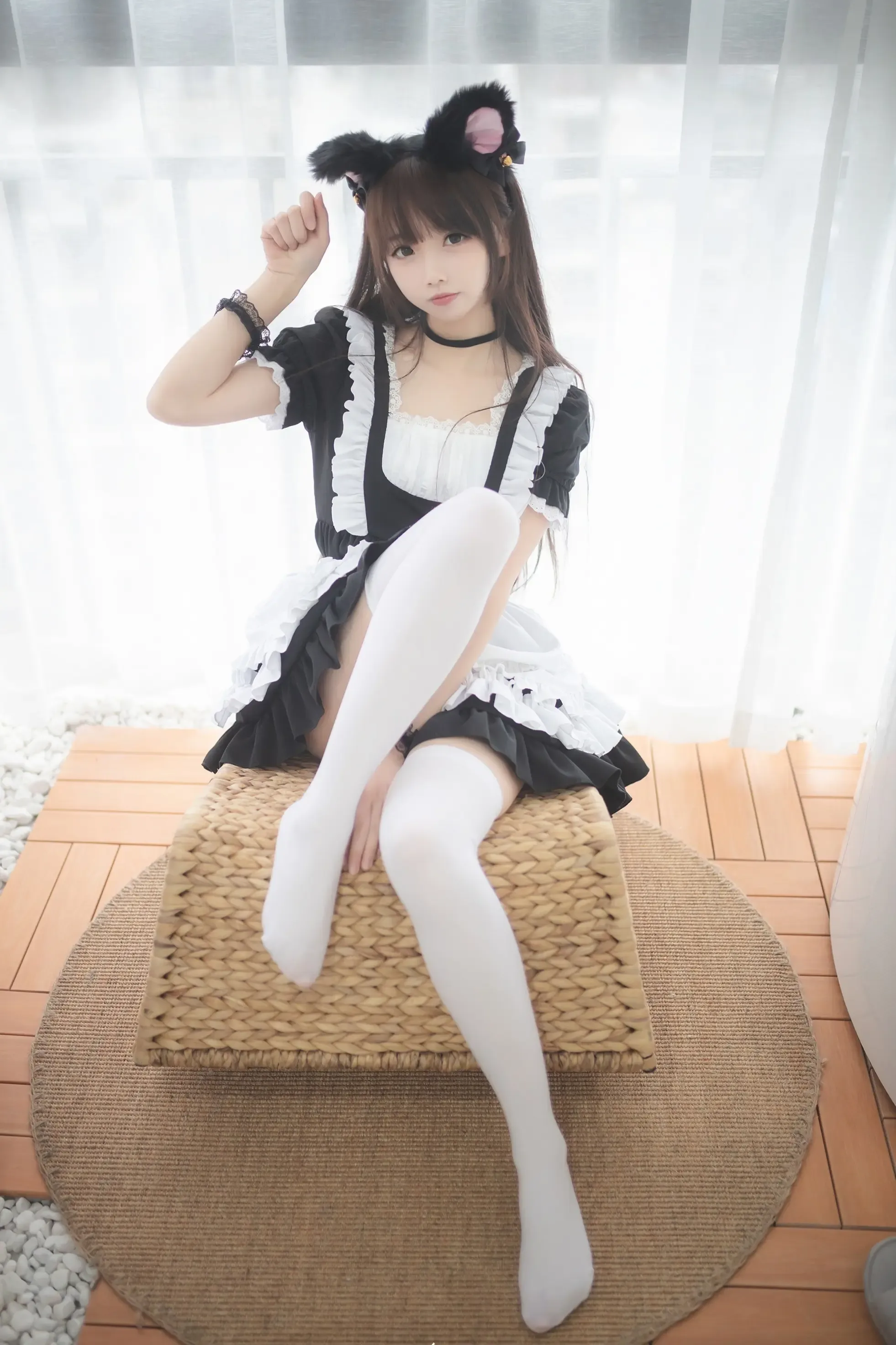 清新脱俗的 小姐姐甜美写真 照片 高清美女壁纸
