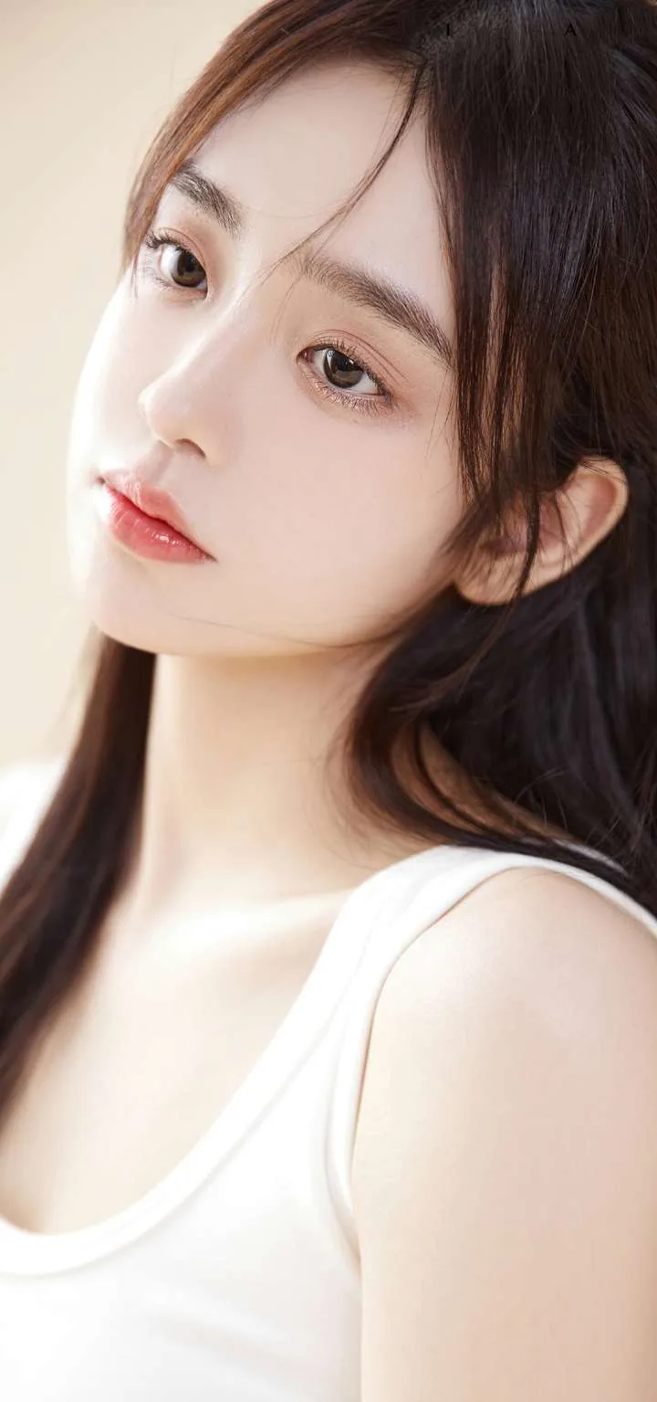 清纯可爱的 小姐姐甜美写真 照片 高清美女壁纸