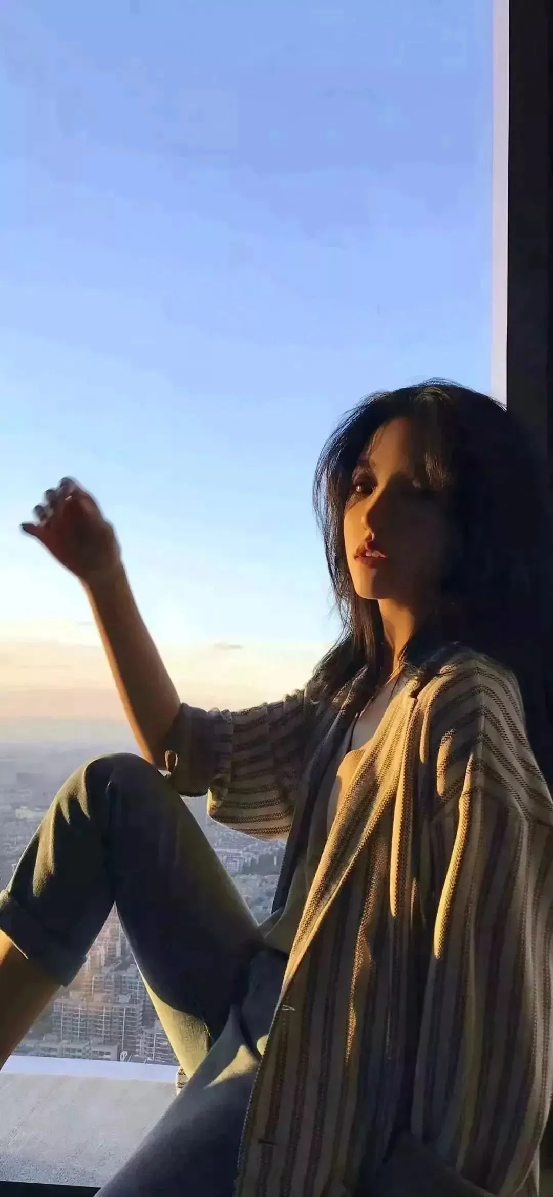 清纯可爱的 小姐姐甜美写真 照片 高清美女壁纸
