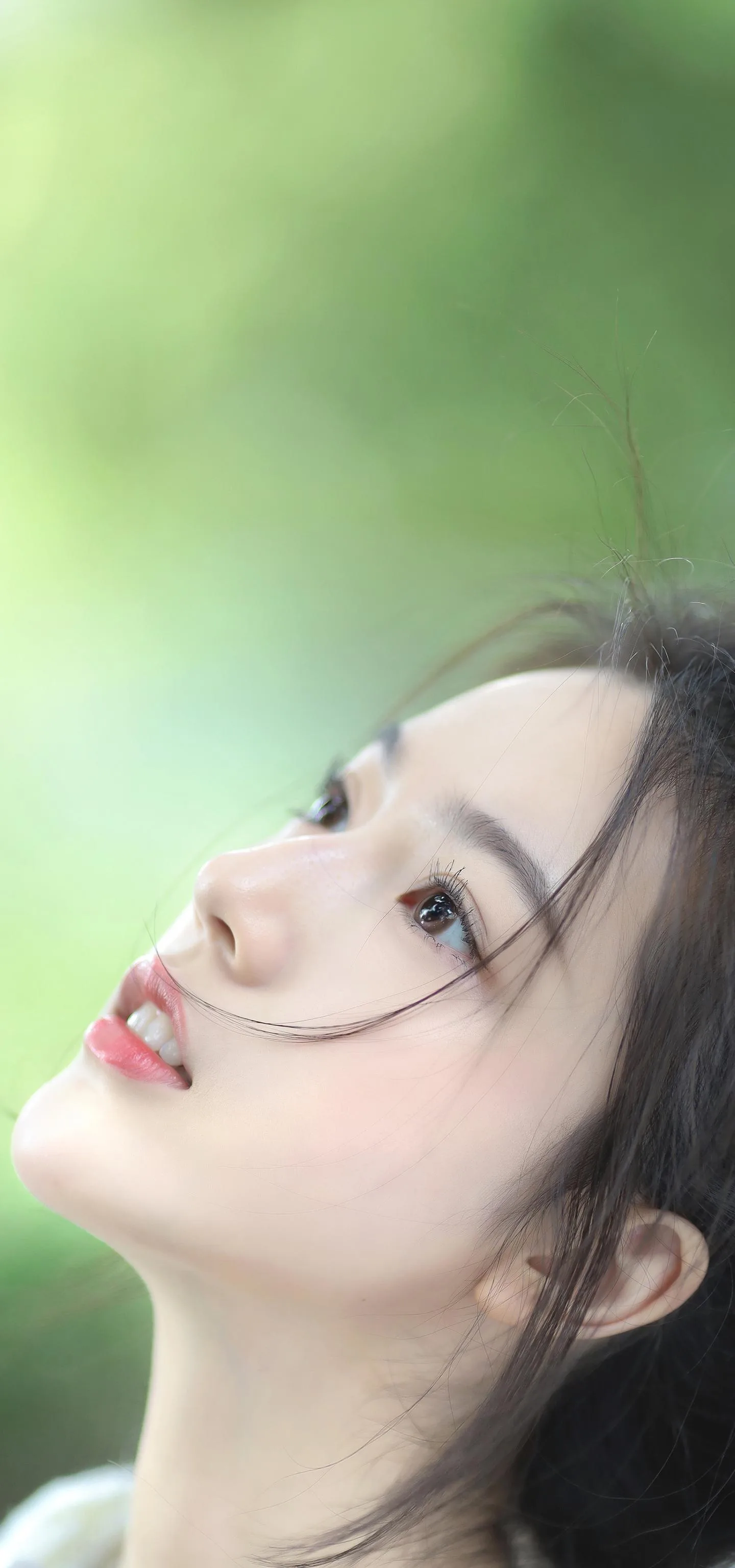 性感迷人的 小姐姐街拍美图 照片 唯美壁纸图片