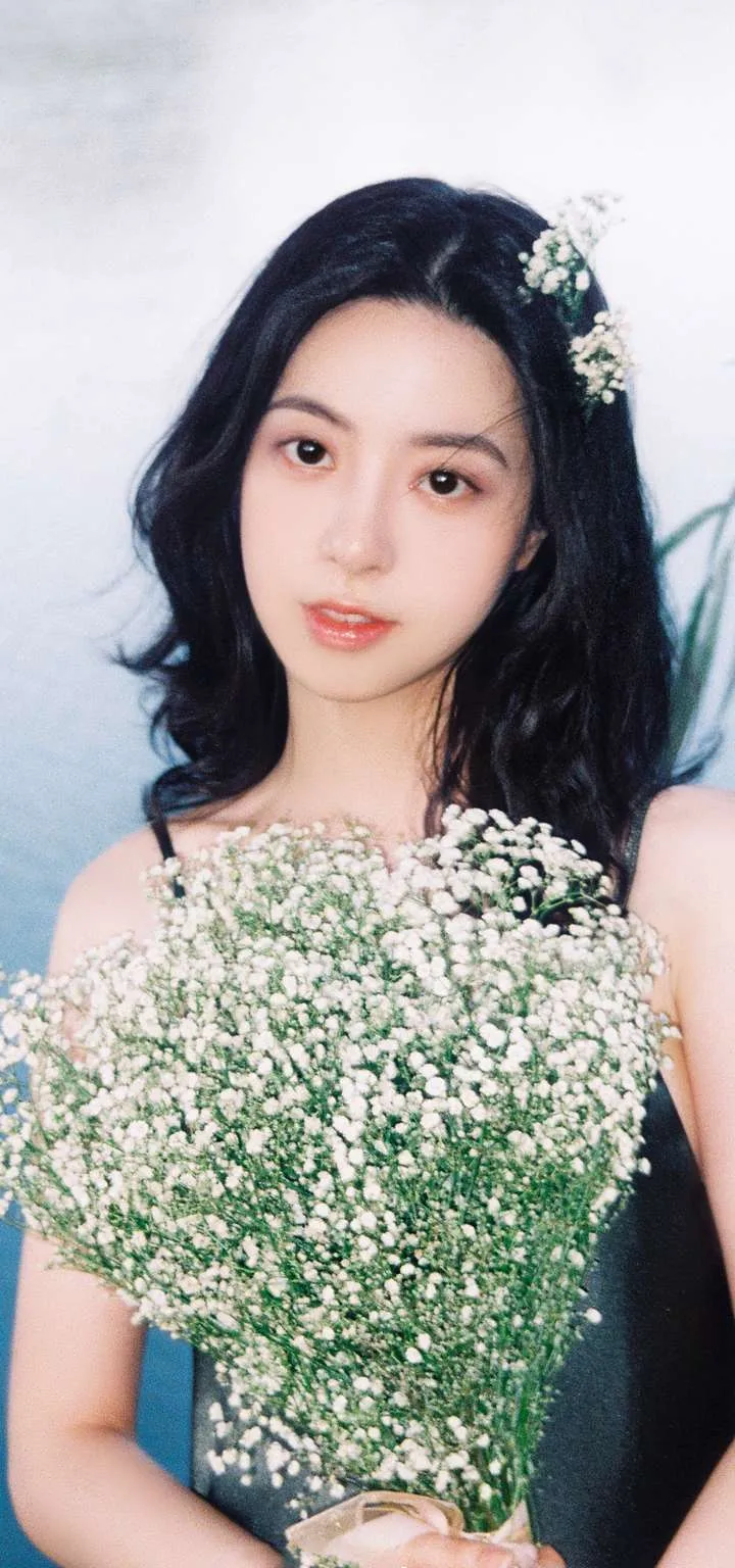 娇俏可爱的 小姐姐甜美写真 照片 高清美女壁纸