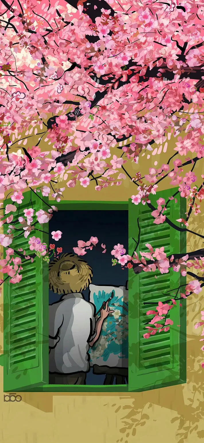 Photo by 壁纸迷