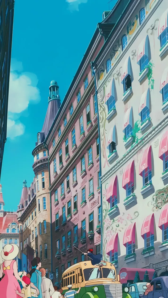 Photo by 壁纸迷