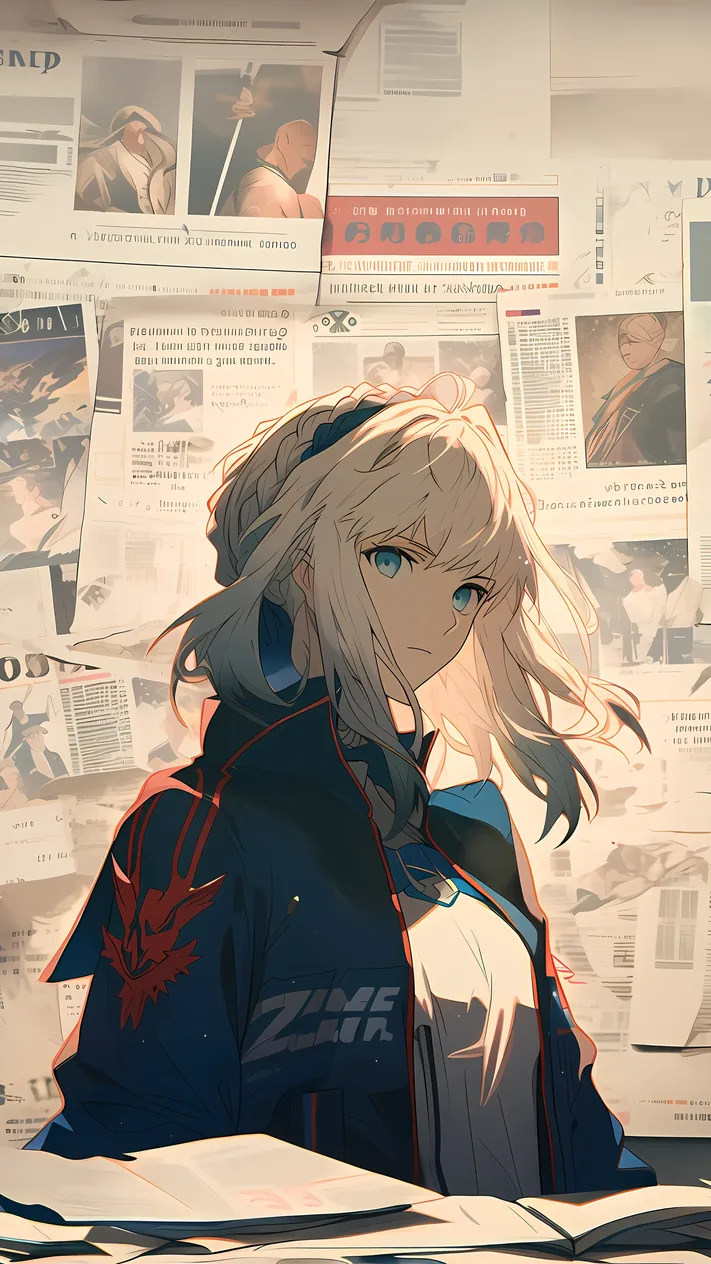 Photo by 壁纸迷