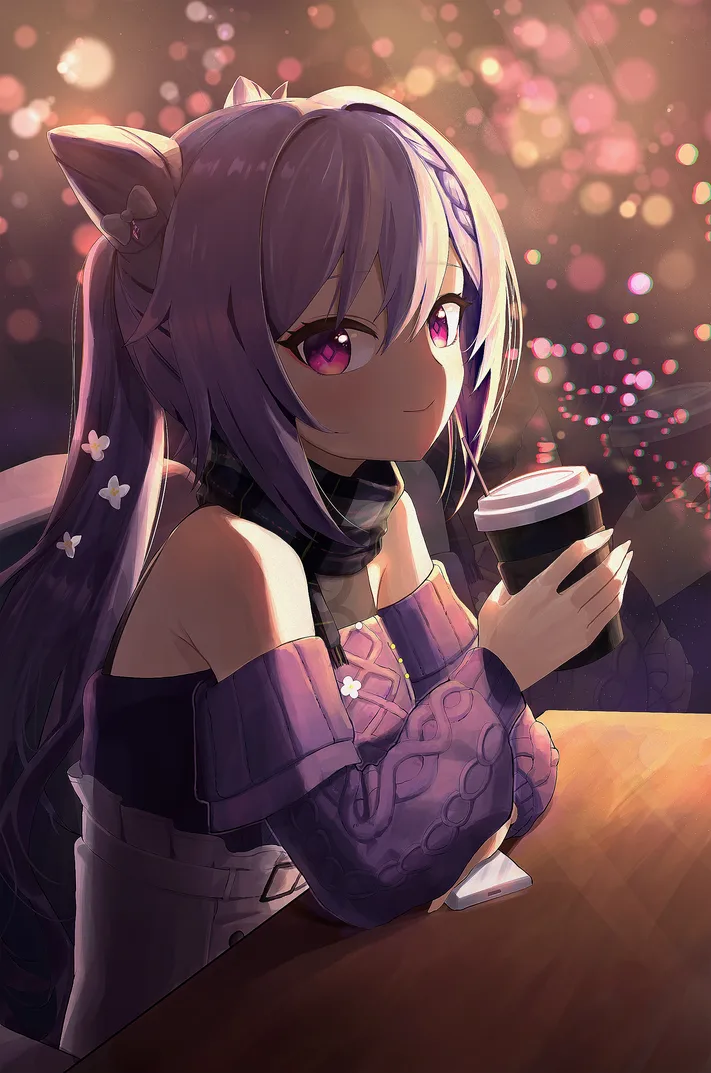 Photo by 壁纸迷
