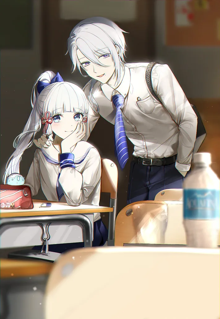 Photo by 壁纸迷