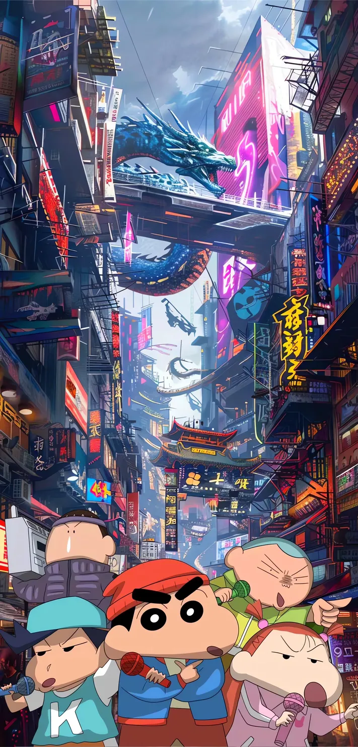 Photo by 壁纸迷