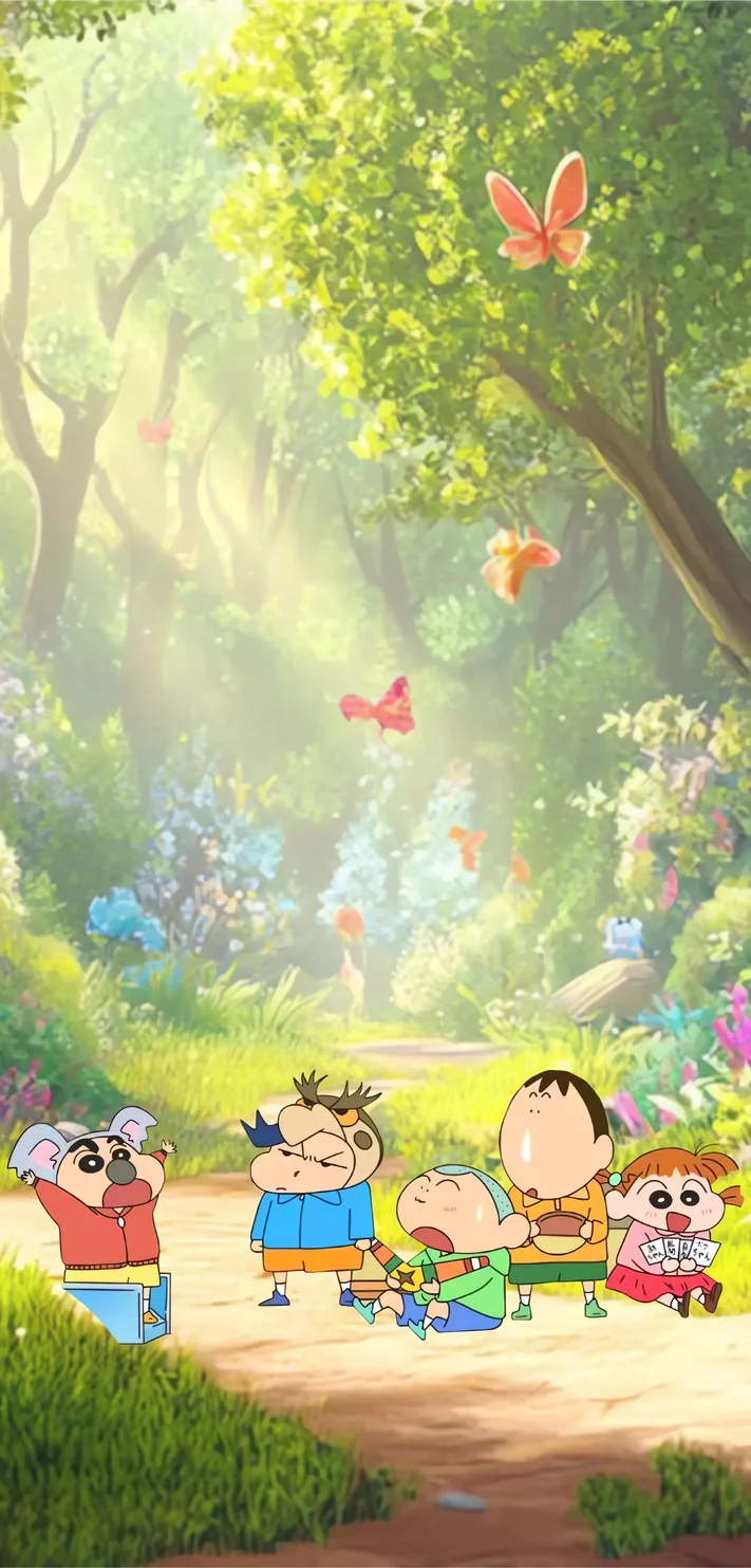 Photo by 壁纸迷
