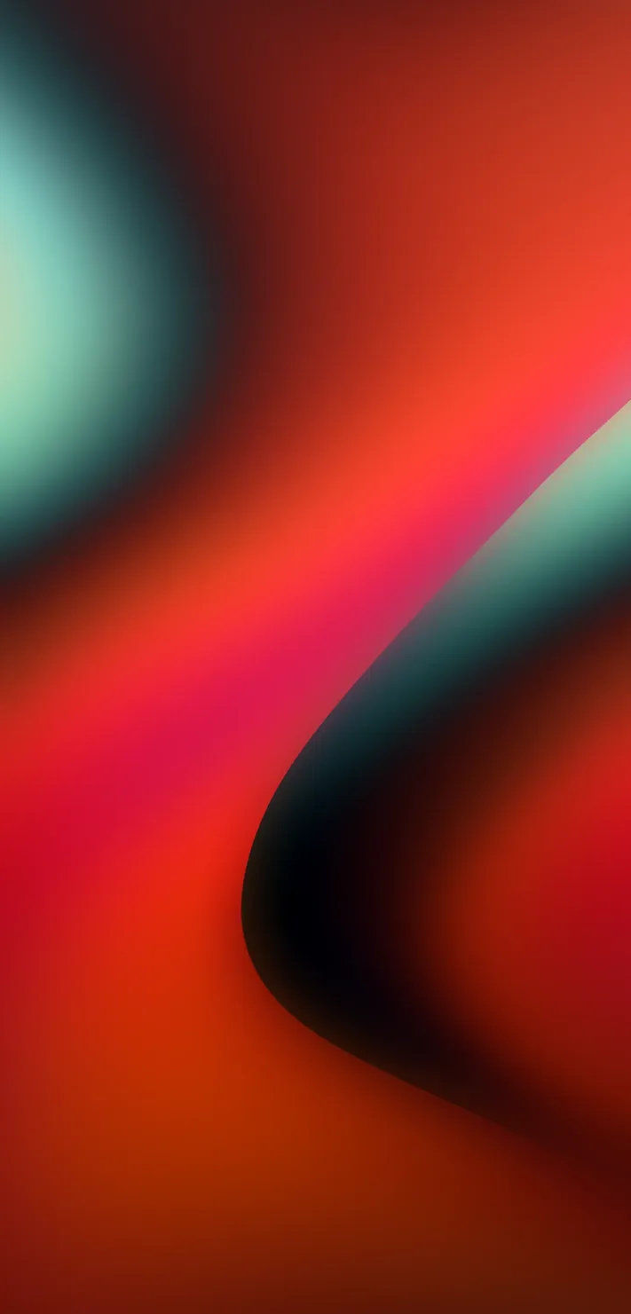 竖屏抽象渐变壁纸-高清抽象渐变风格竖屏图片