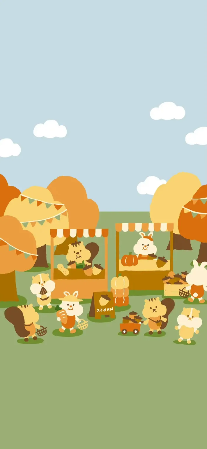 文字情感少女心系列-手机壁纸文字情感图片