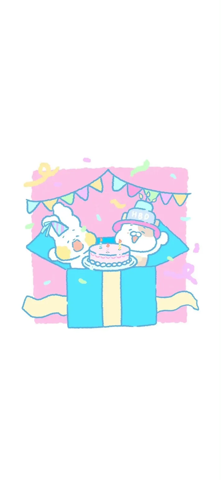 文字情感少女心系列-手机壁纸文字情感图片