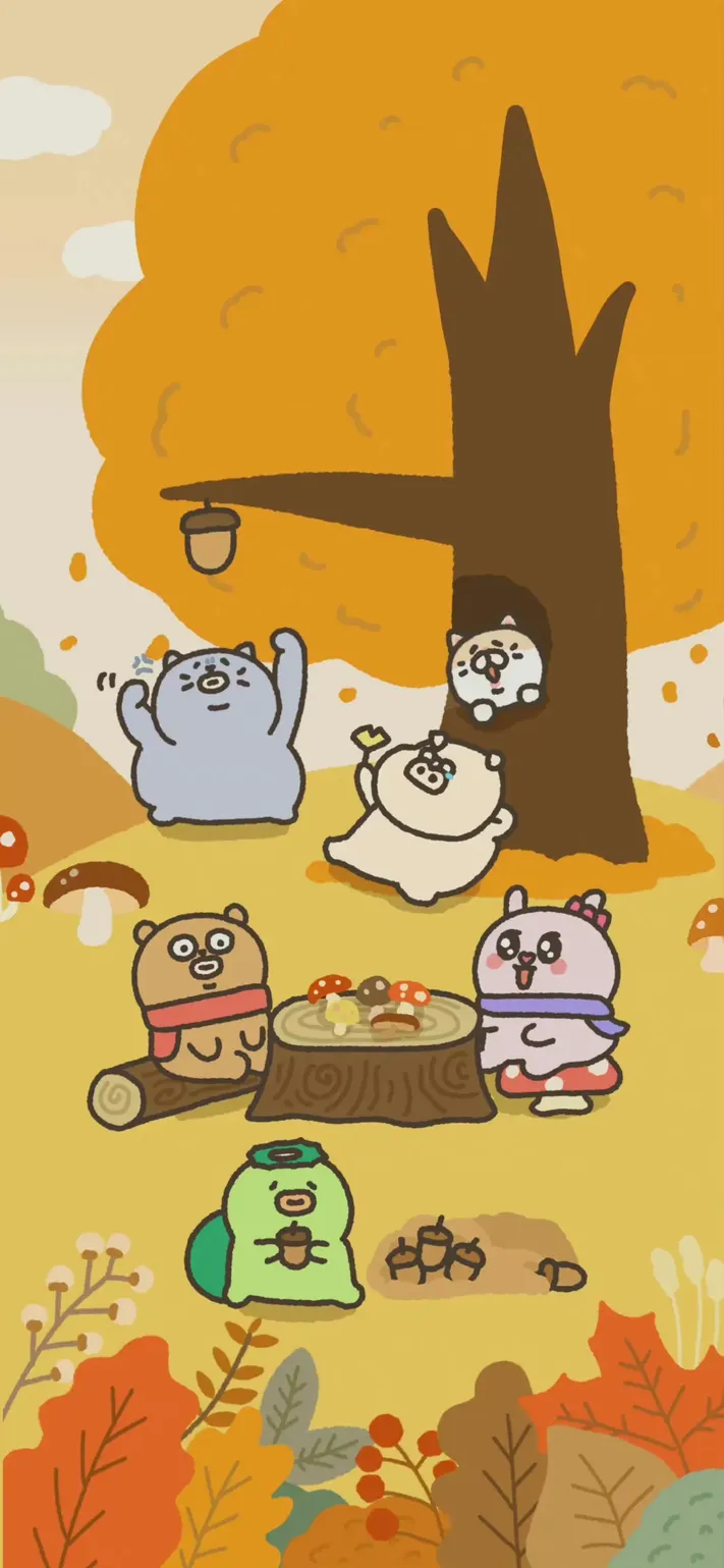 文字情感少女心系列-手机壁纸文字情感图片