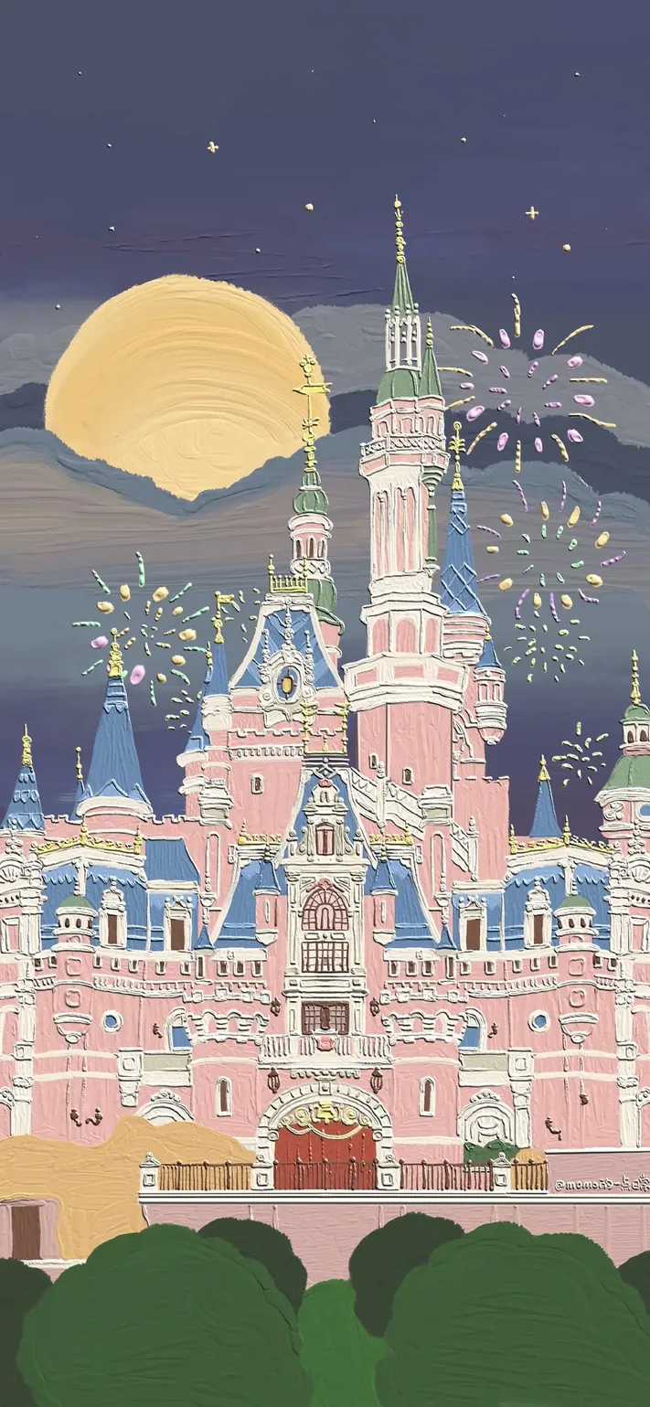 Photo by 壁纸迷