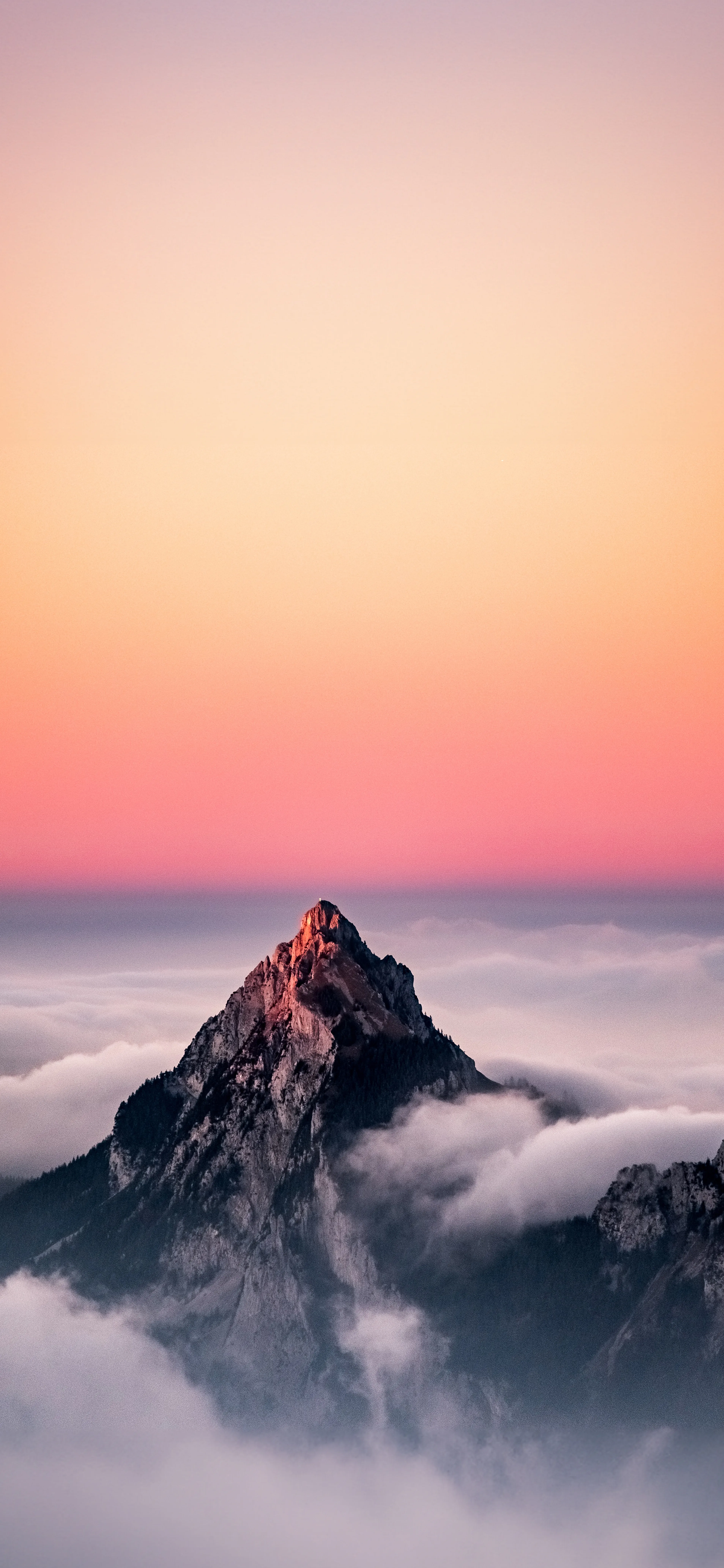 自然风景山川壁纸-高清山川风格自然风景图片