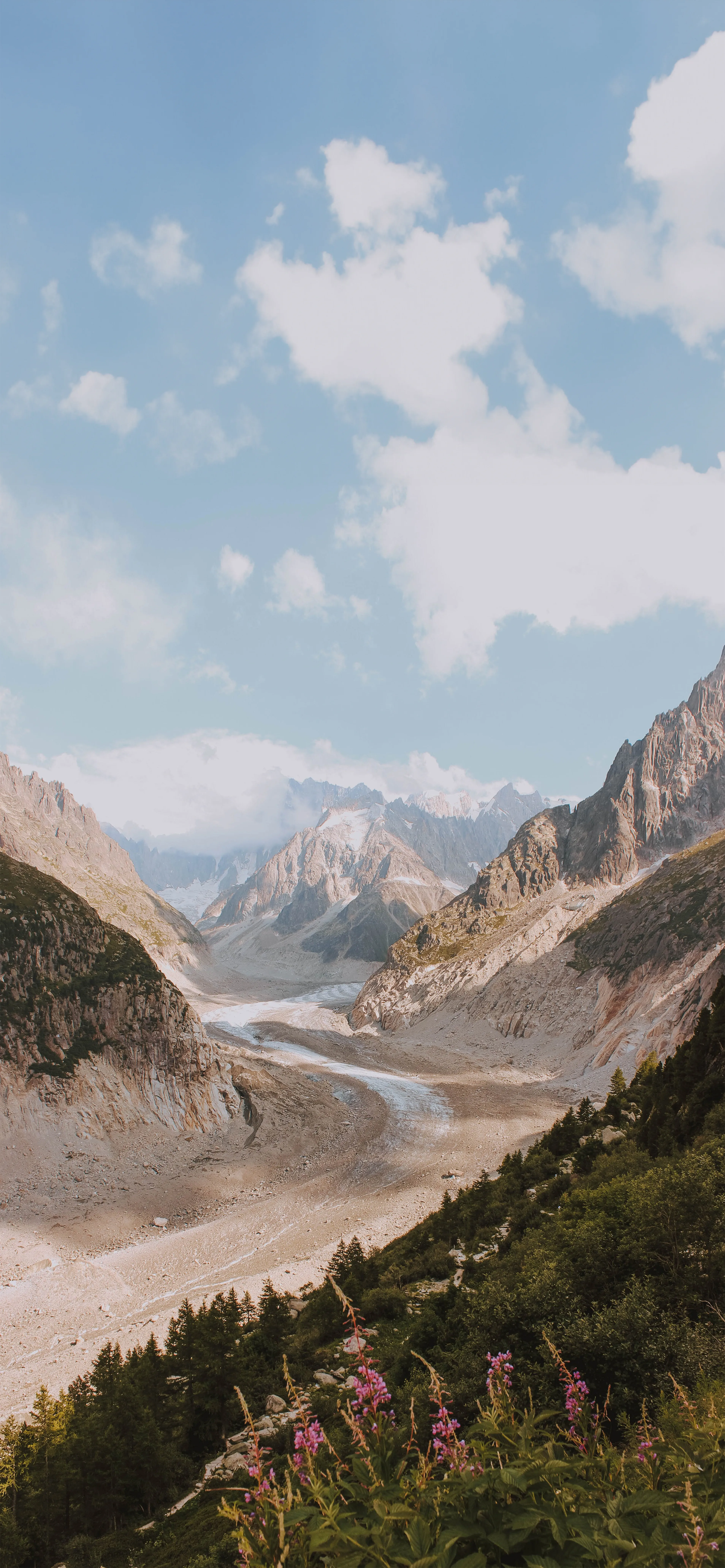 自然风景山川壁纸-高清山川风格自然风景图片