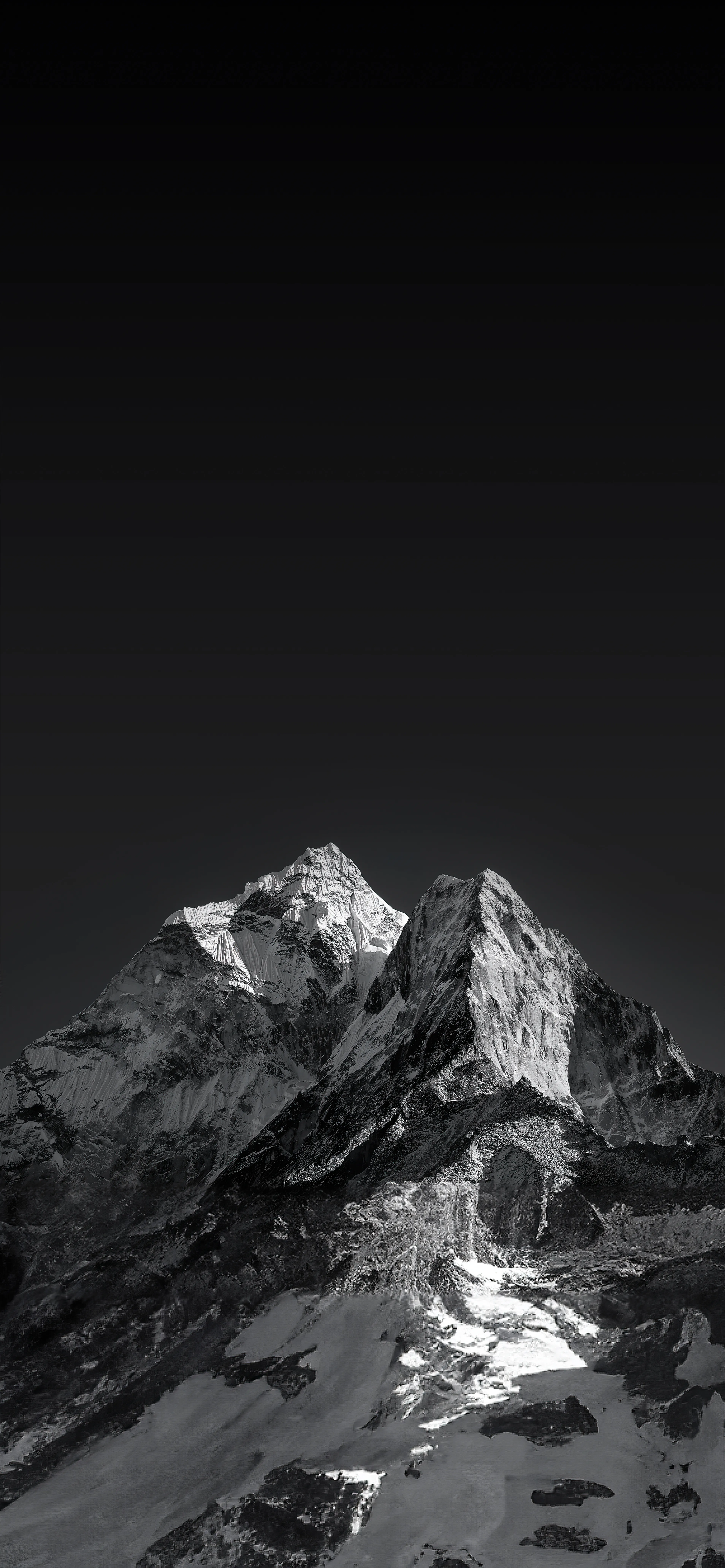 自然风景山川壁纸-高清山川风格自然风景图片