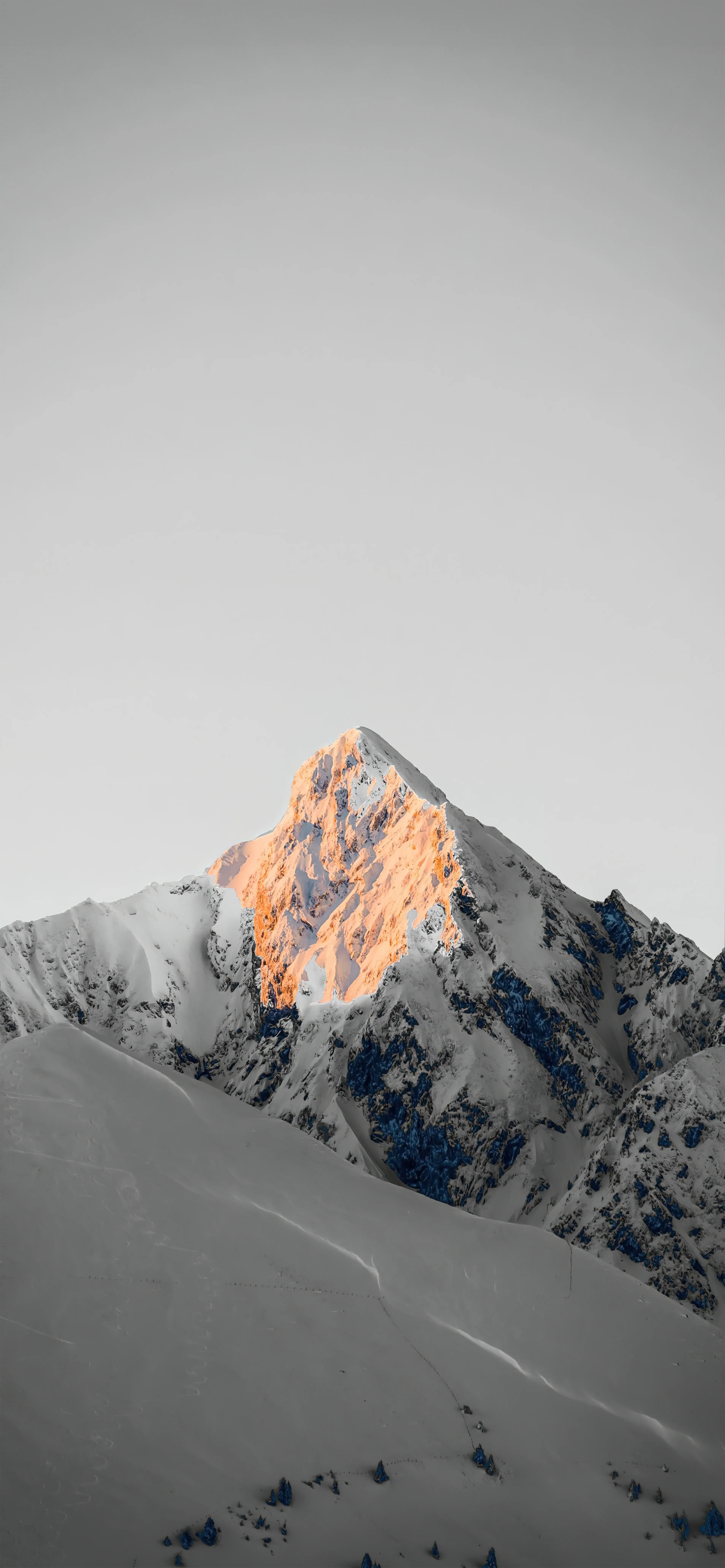 自然风景山川壁纸-高清山川风格自然风景图片