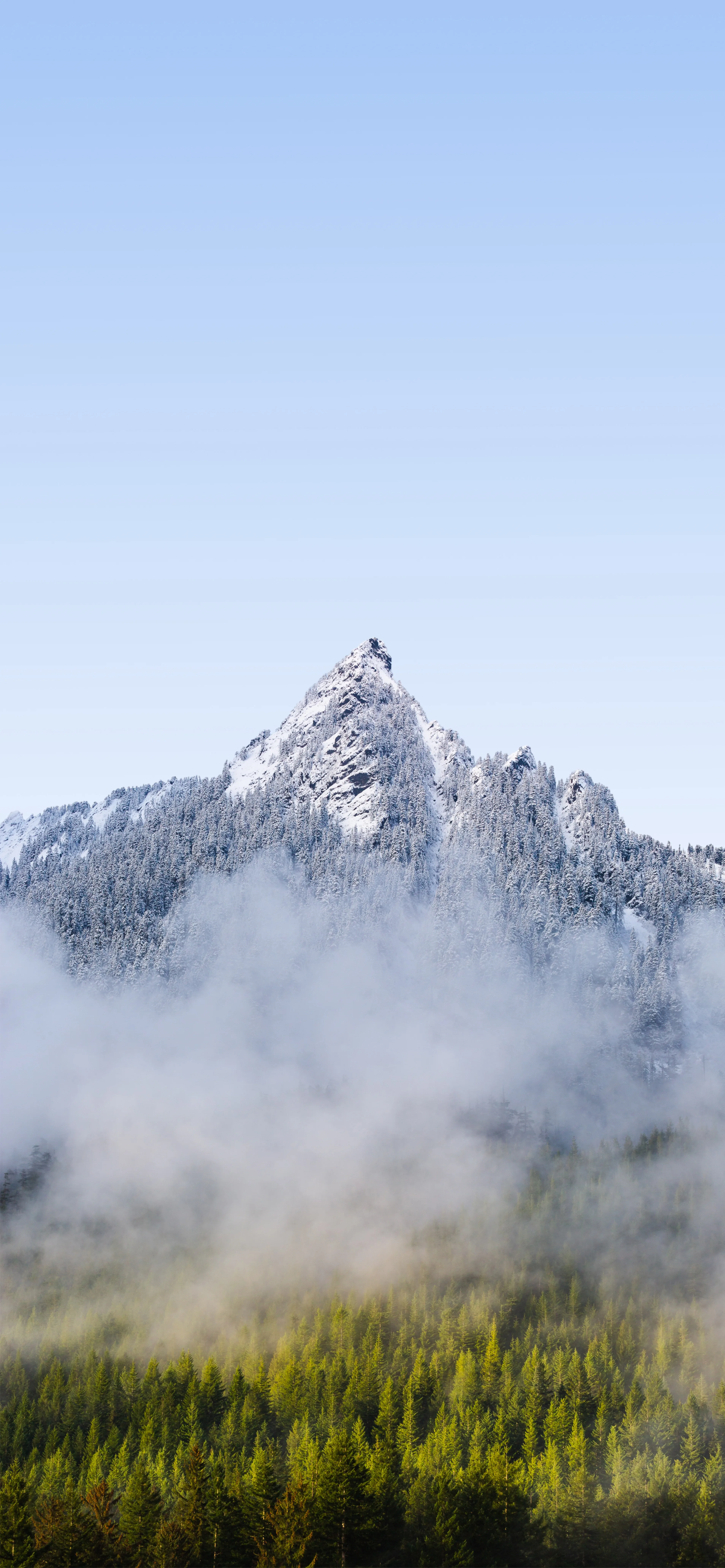 自然风景山川壁纸-高清山川风格自然风景图片