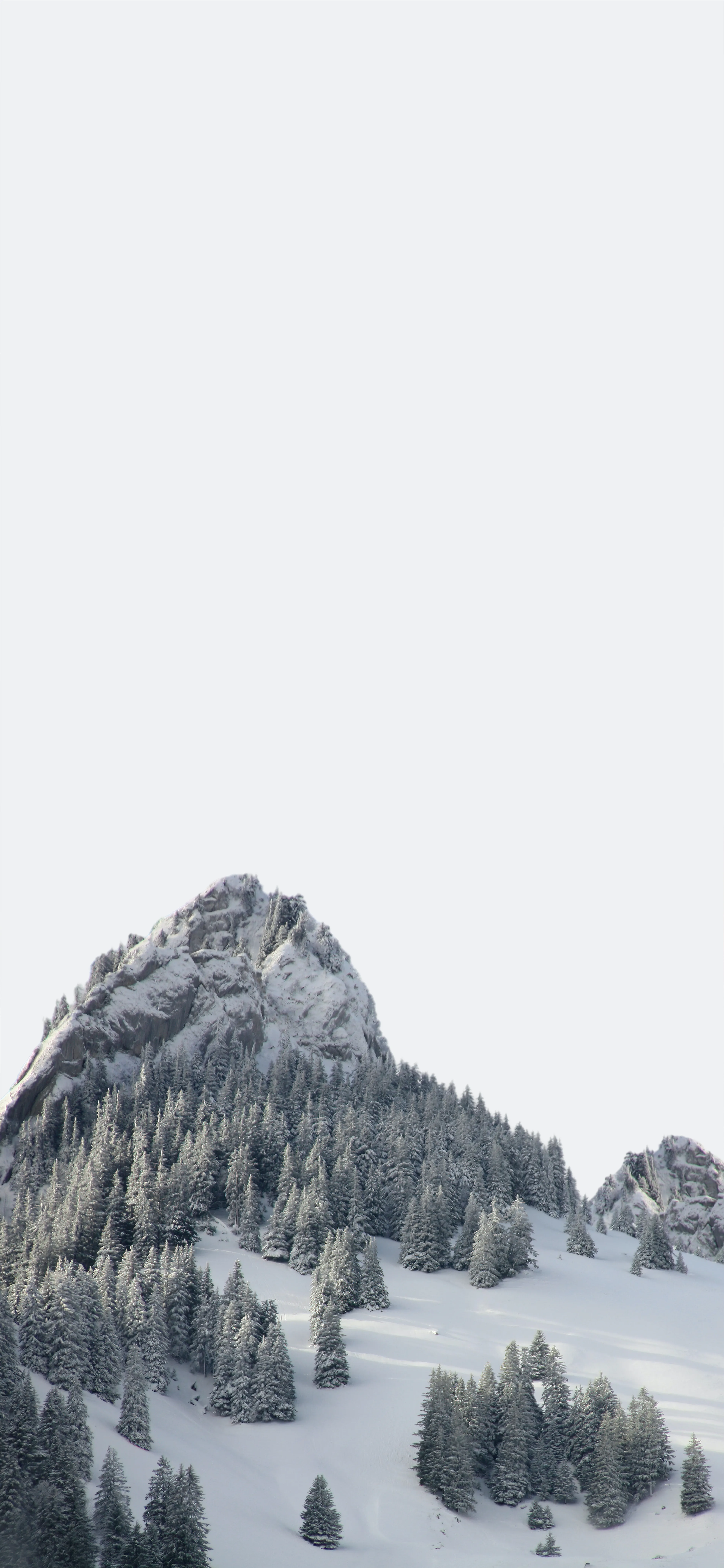 自然风景山川壁纸-高清山川风格自然风景图片