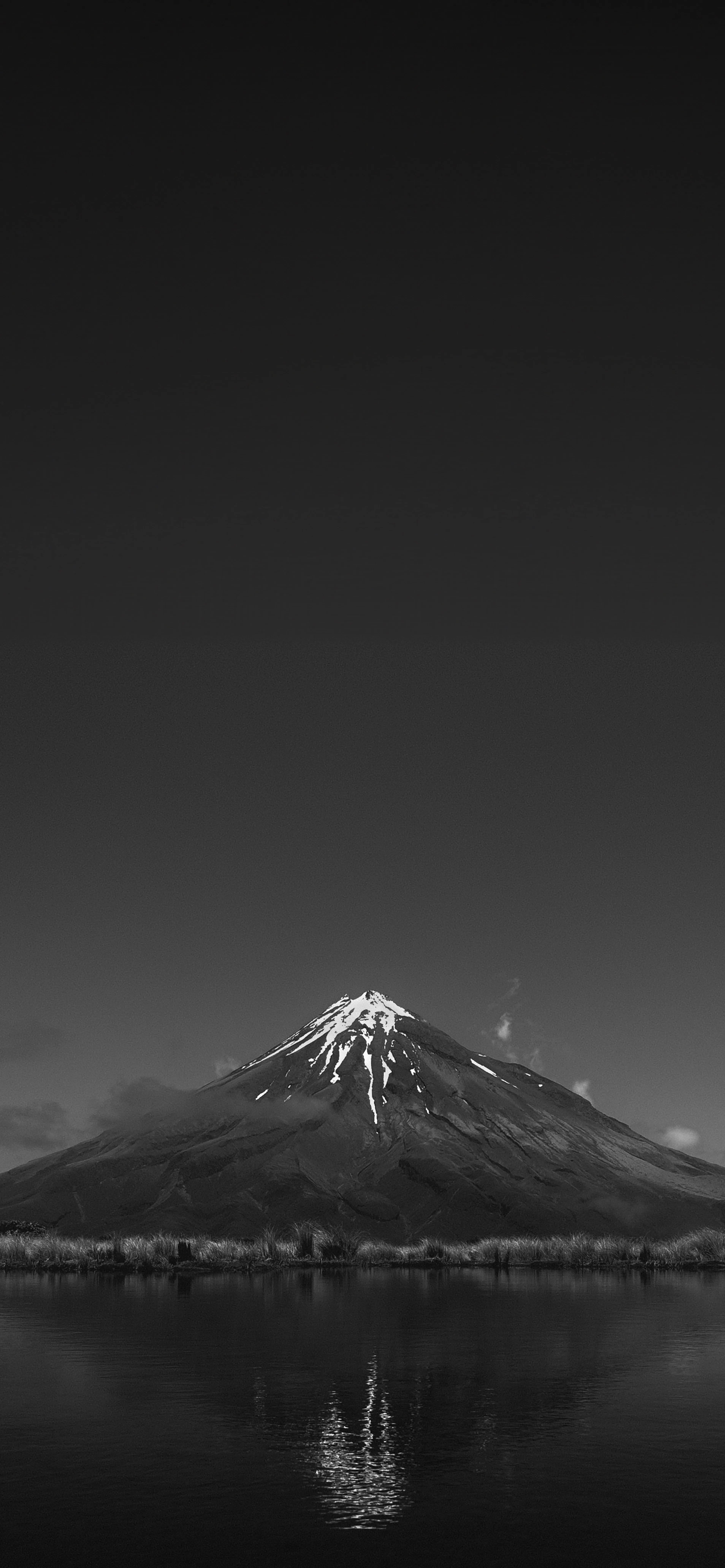 自然风景山川壁纸-高清山川风格自然风景图片