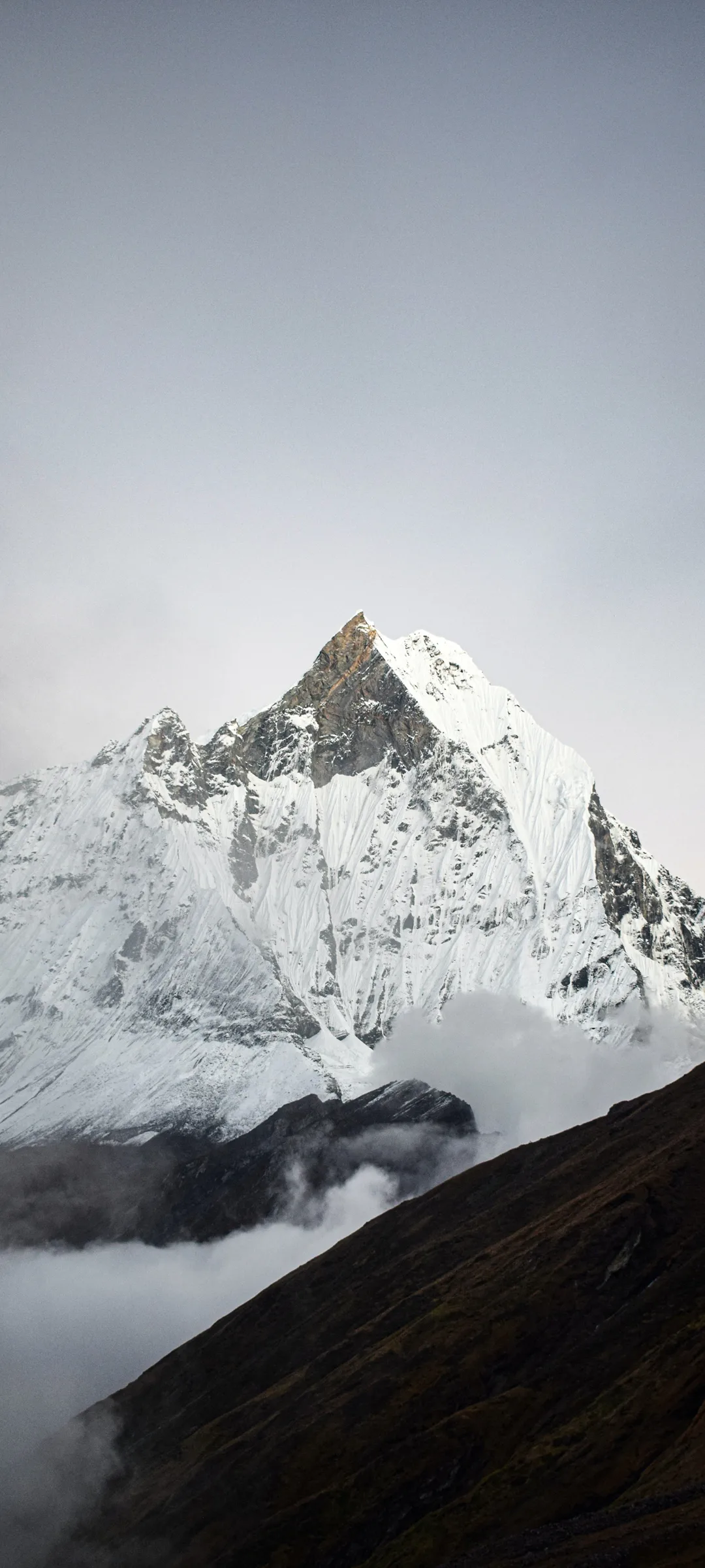 自然风景山川壁纸-高清山川风格自然风景图片
