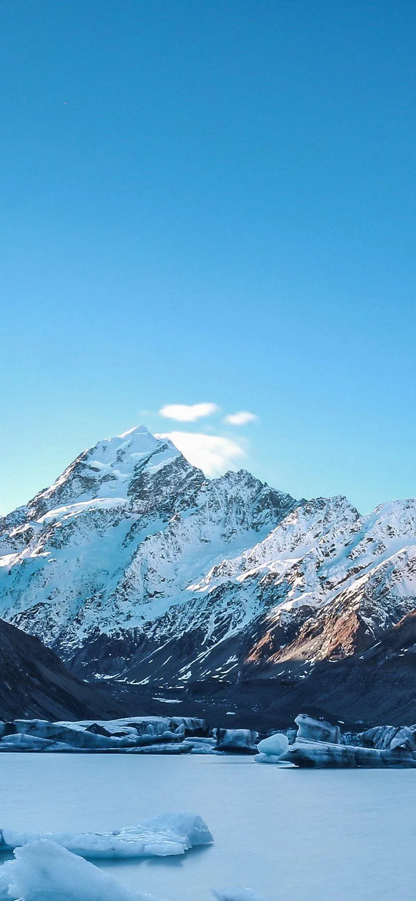 自然风景山川壁纸-高清山川风格自然风景图片