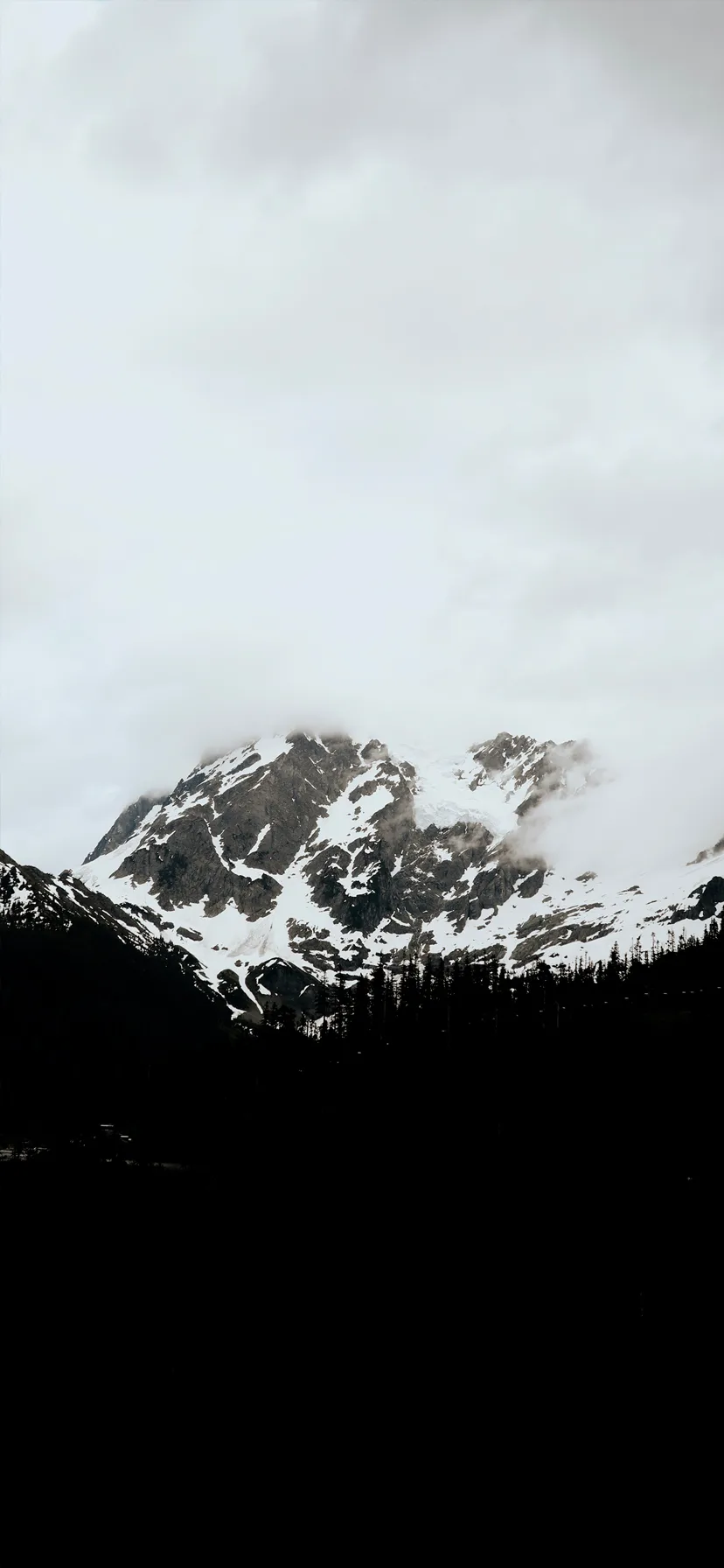 自然风景山川壁纸-高清山川风格自然风景图片