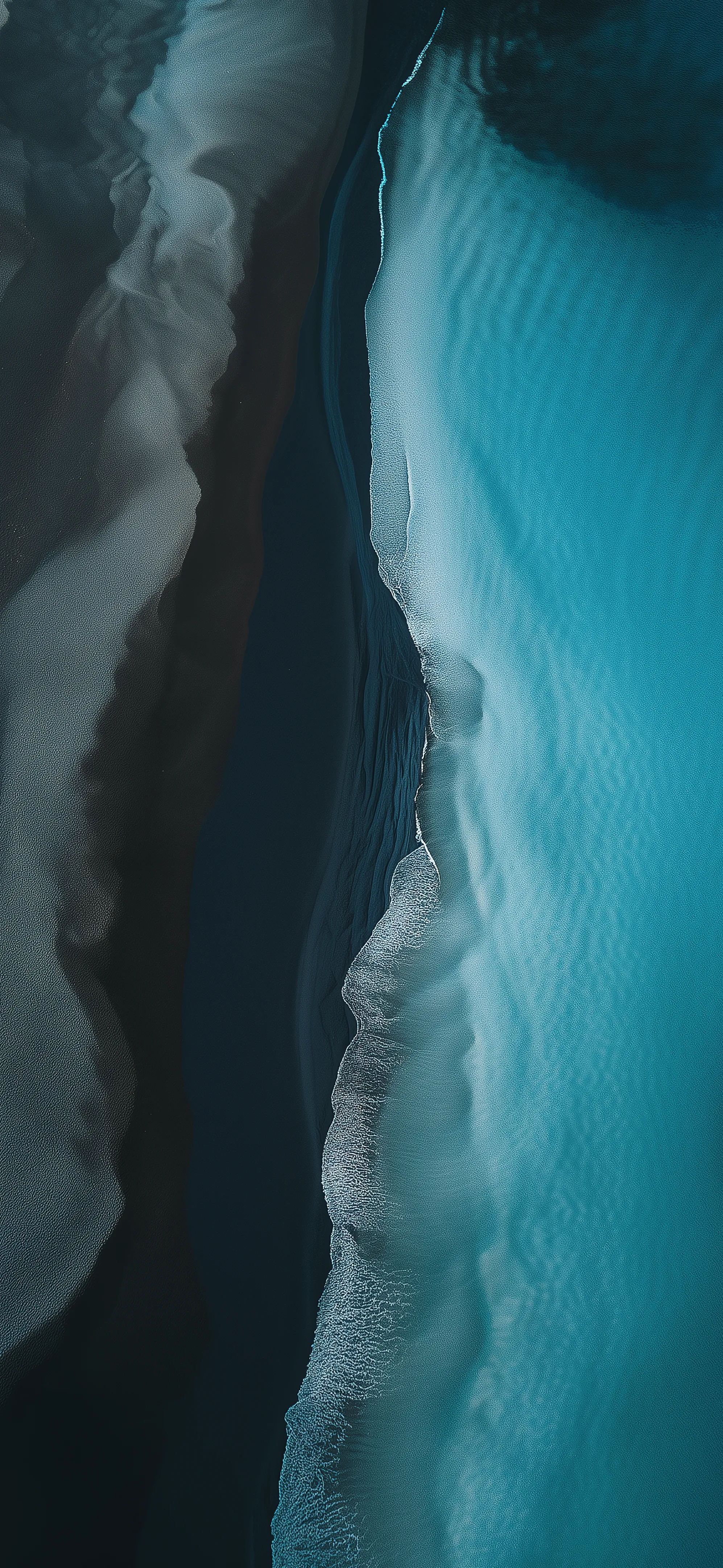 自然风景大海壁纸-高清大海风格自然风景图片