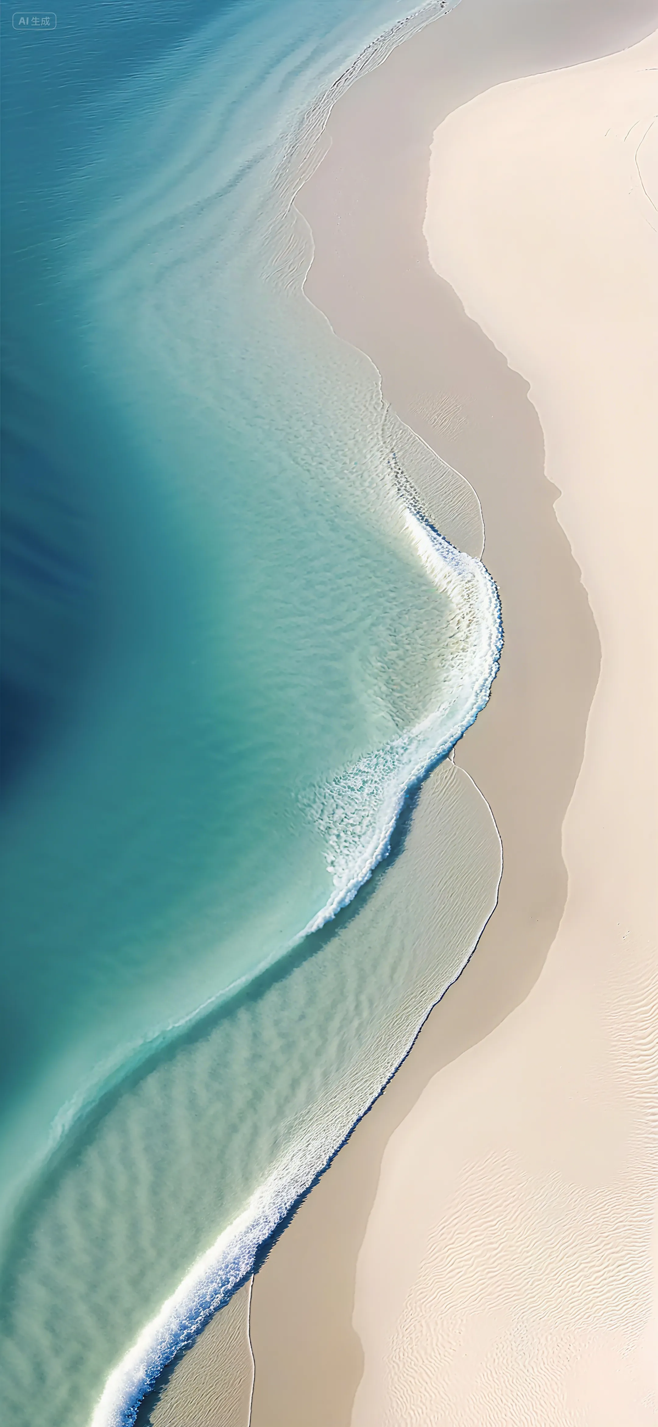 自然风景大海壁纸-高清大海风格自然风景图片