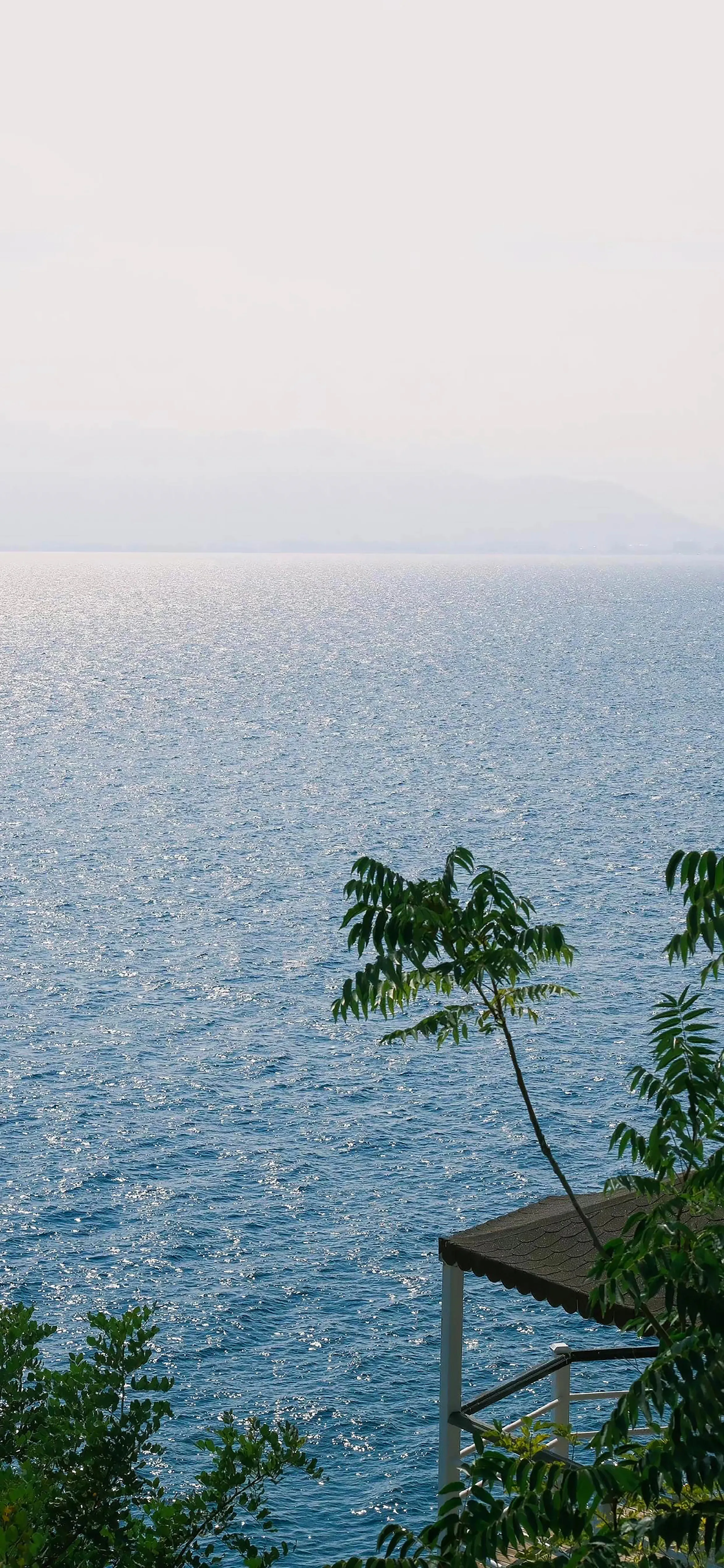 自然风景大海壁纸-高清大海风格自然风景图片
