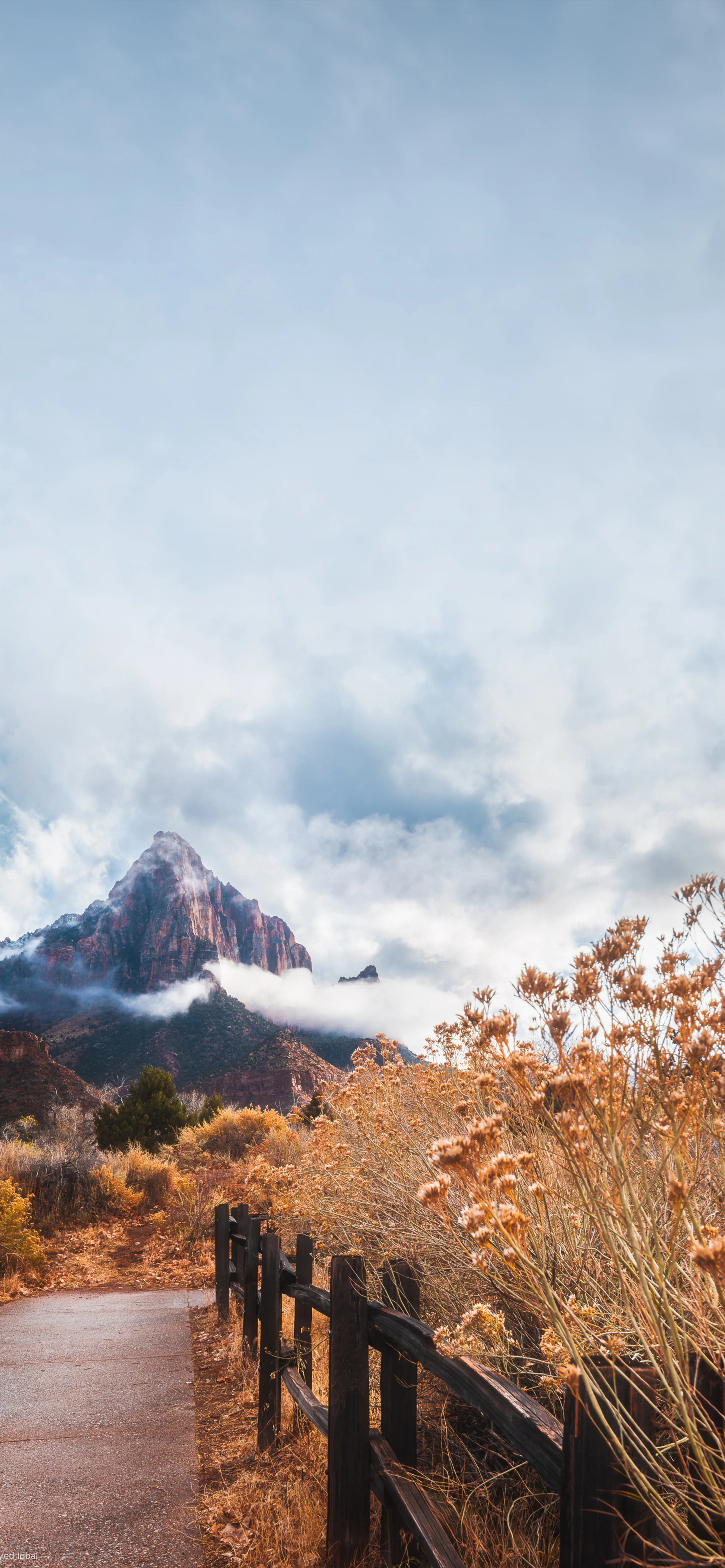 自然风景风景壁纸-高清风景风格自然风景图片