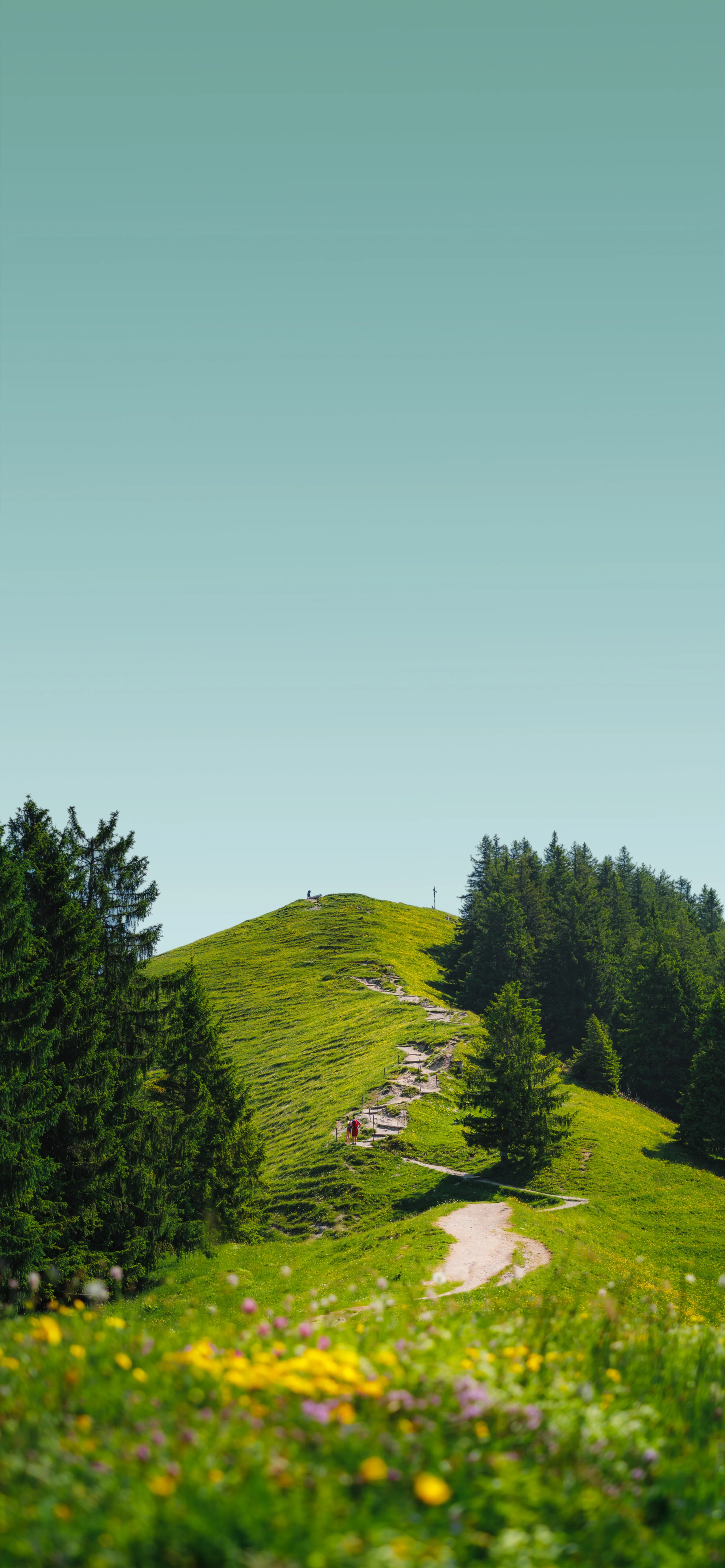 自然风景风景壁纸-高清风景风格自然风景图片