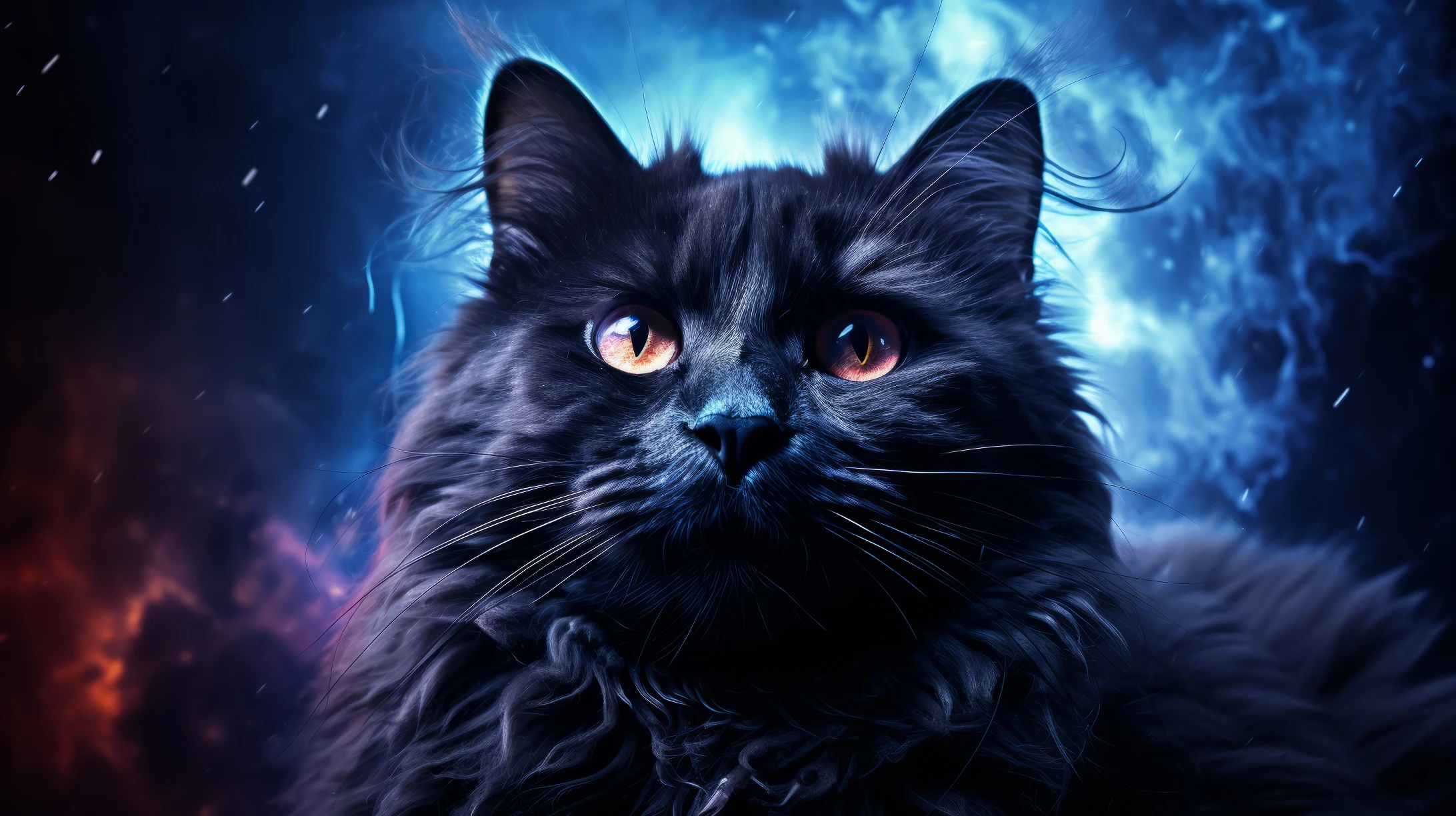 萌宠猫咪图片合集 小猫壁纸免费下载