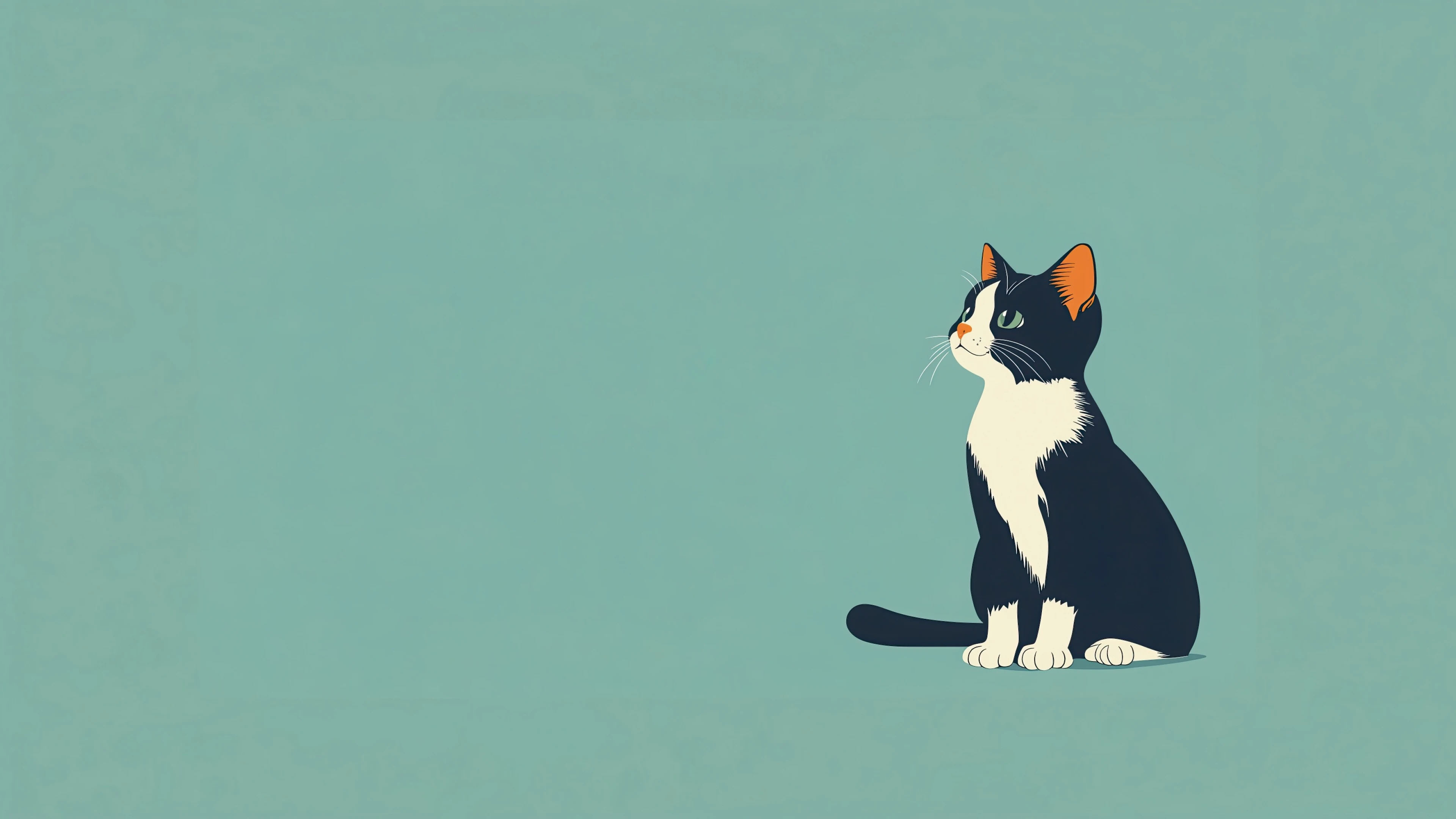 高清小猫图片 萌宠猫咪壁纸合集