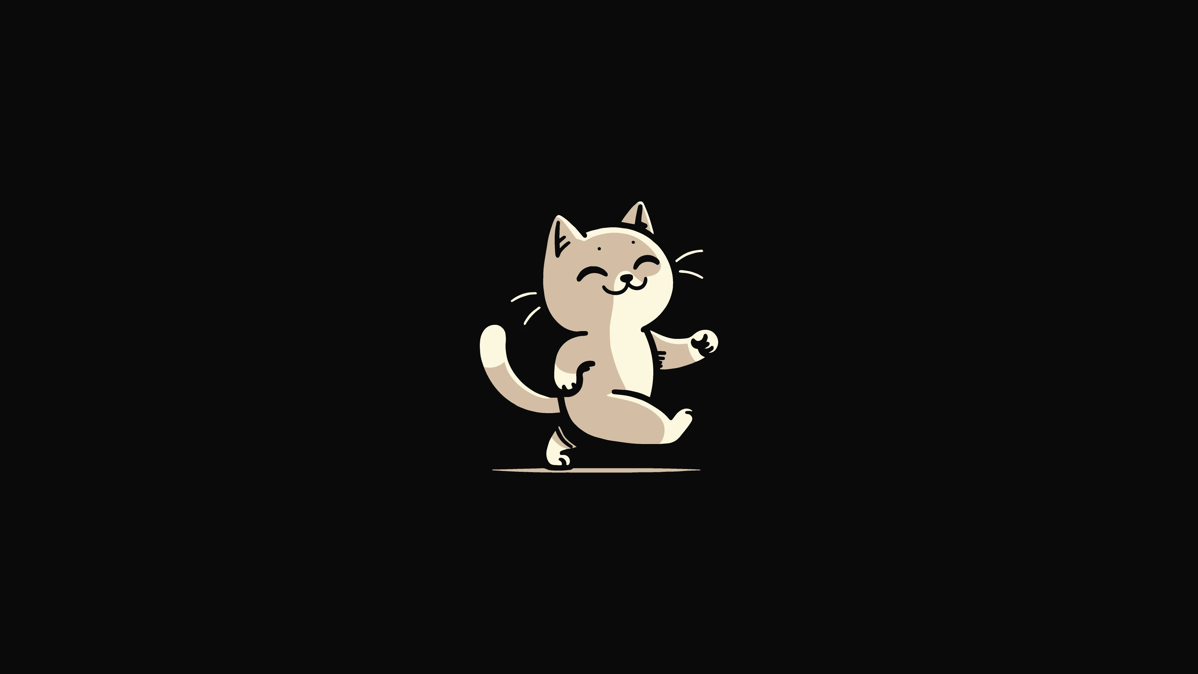 可爱猫咪高清图片 萌宠小猫壁纸大全