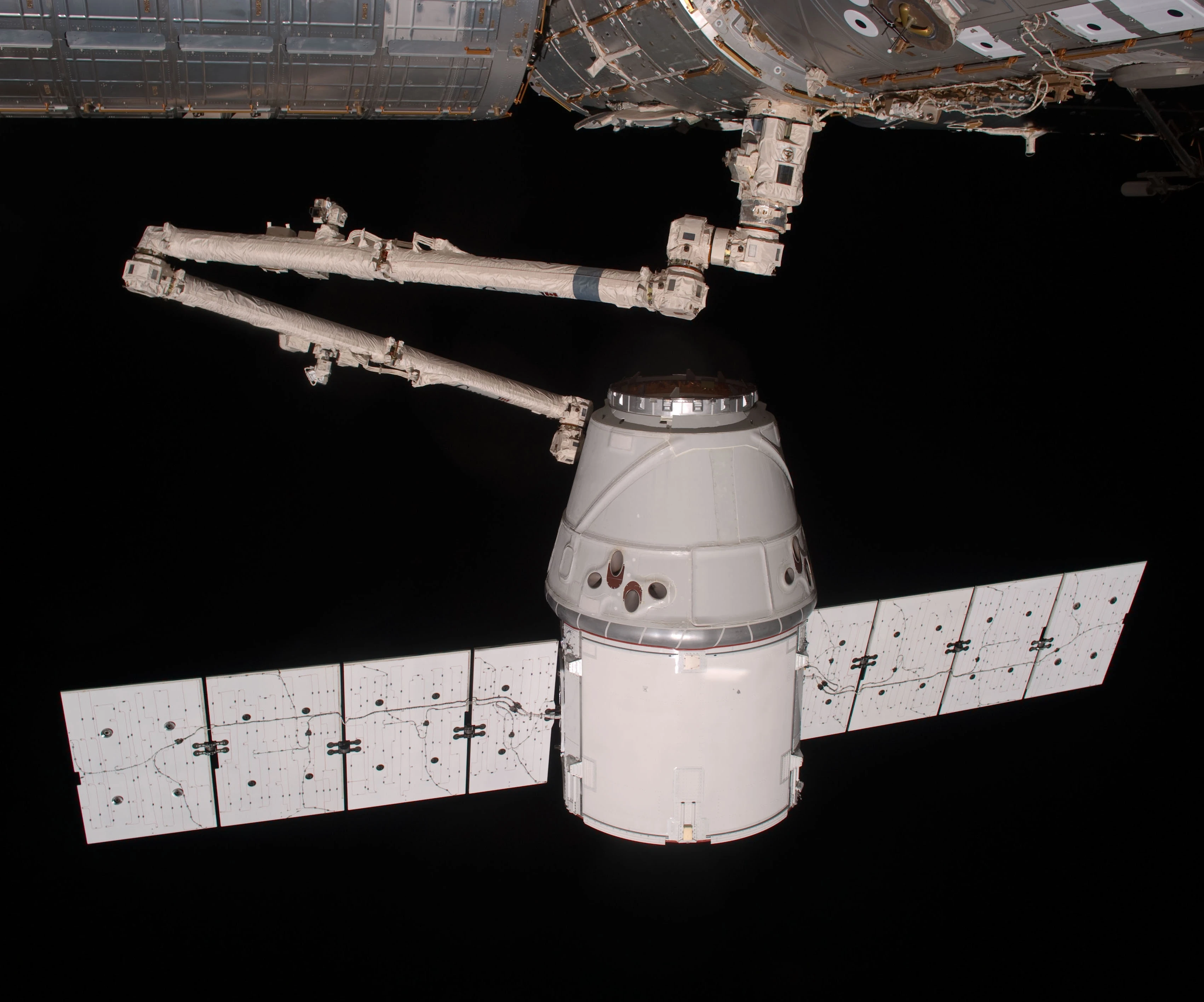 无损画质 霸气的 飞机航天SpaceX 飞机壁纸 电脑壁纸