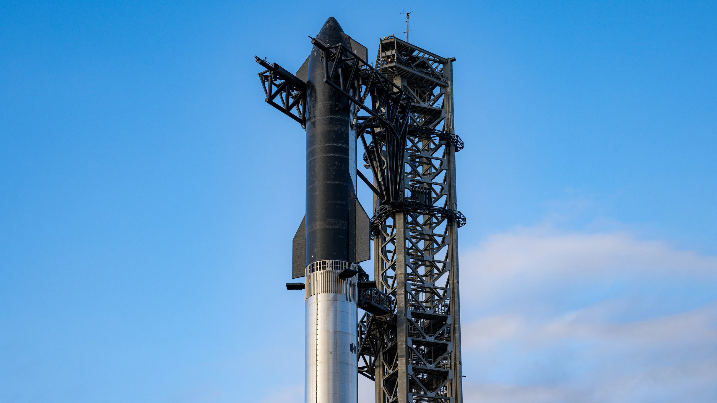 8K超高清 霸气的 飞机航天SpaceX 航天壁纸 桌面背景