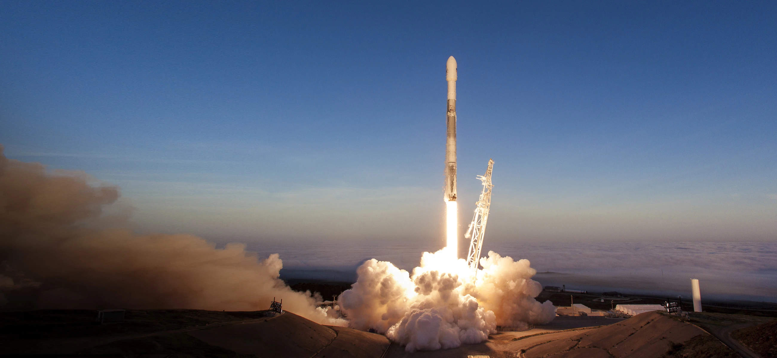 4k画质 震撼的 飞机航天SpaceX 飞机壁纸 锁屏壁纸