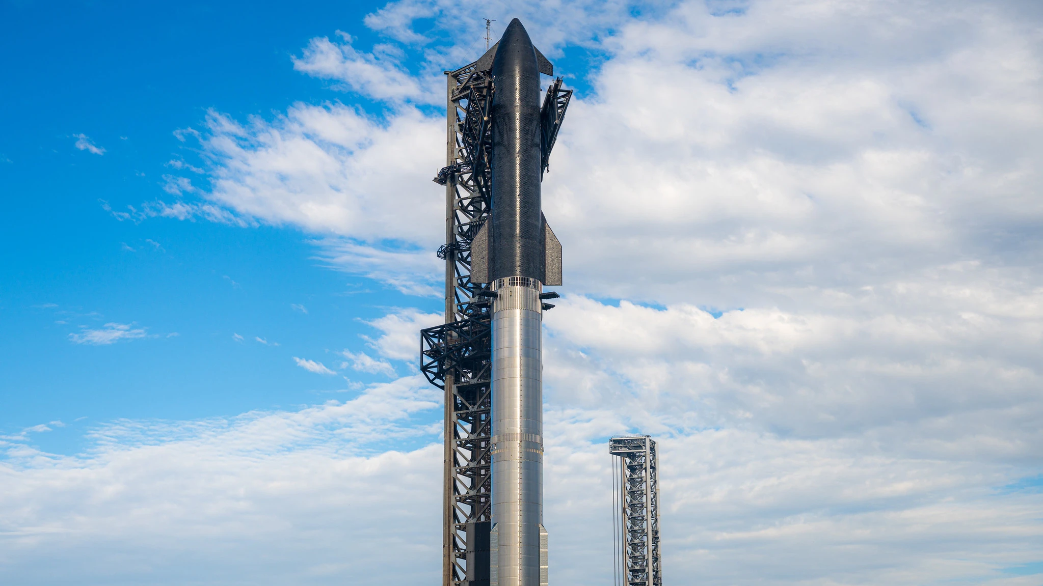 4k画质 震撼的 飞机航天SpaceX 航天摄影 电脑桌牌壁纸