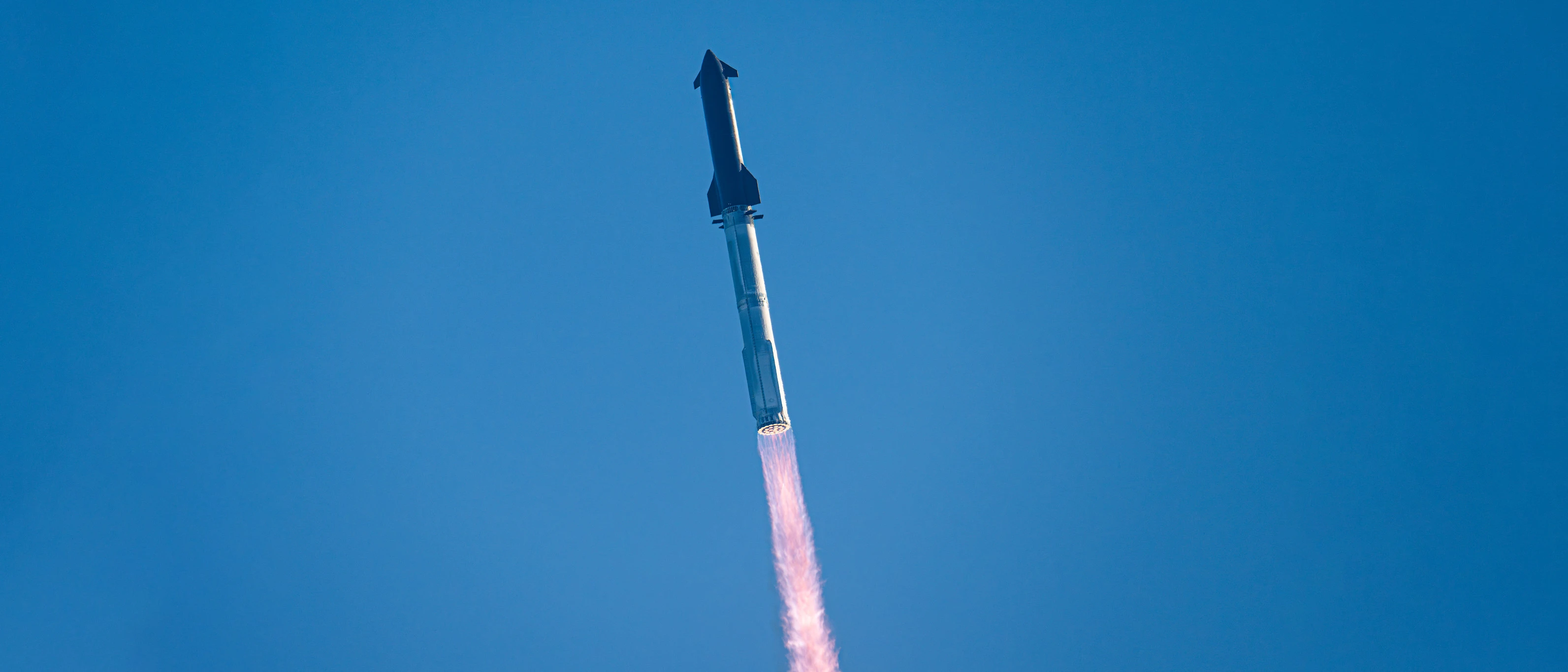 2K壁纸 未来的 飞机航天SpaceX 航天壁纸 电脑壁纸